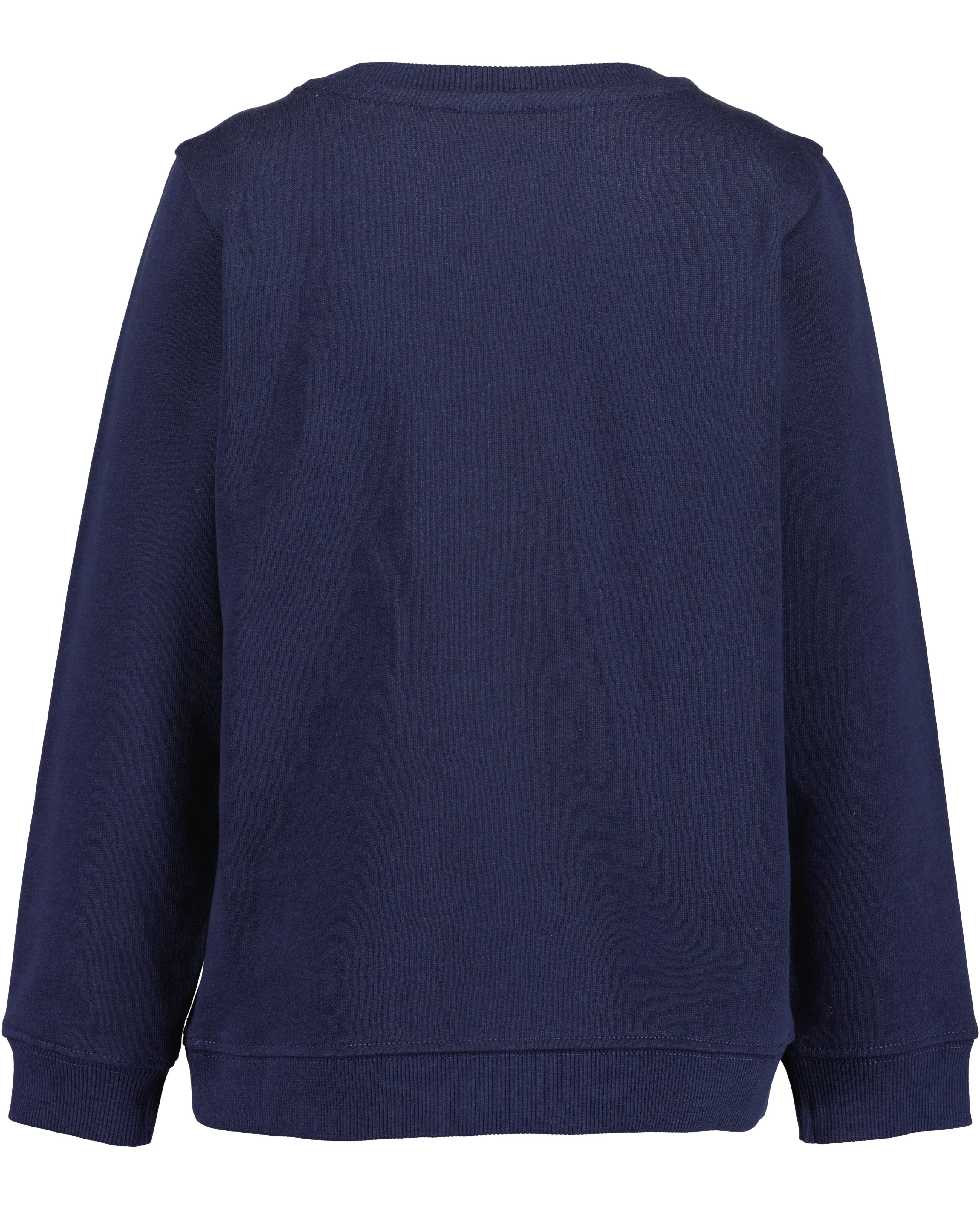 Blue Seven Sweatshirt Baumwolle