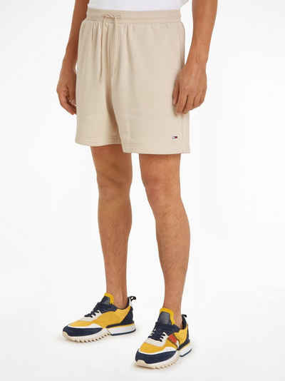 Tommy Jeans Sweatshorts TJM BEACH FLEECE SHORTS