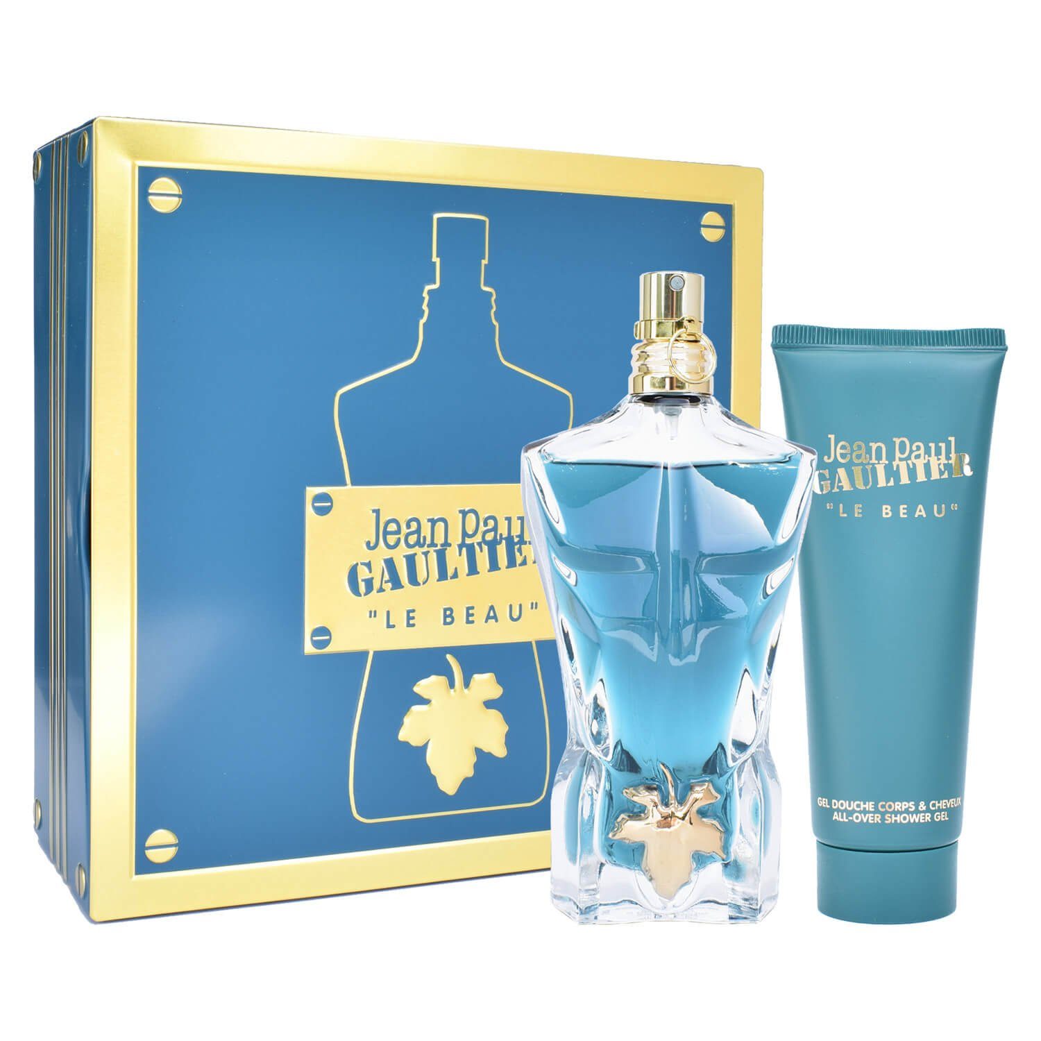 Eau de Parfum