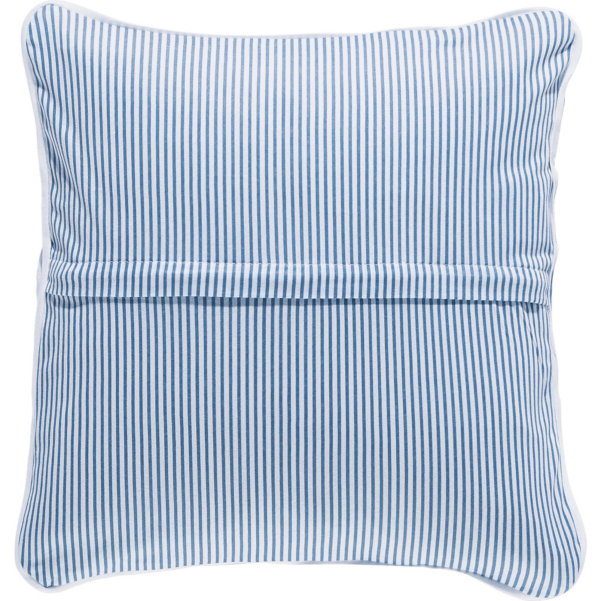 Erwin Müller Kissenbezug Kuschelkissenbezug, Single-Jersey Streifen günstig online kaufen