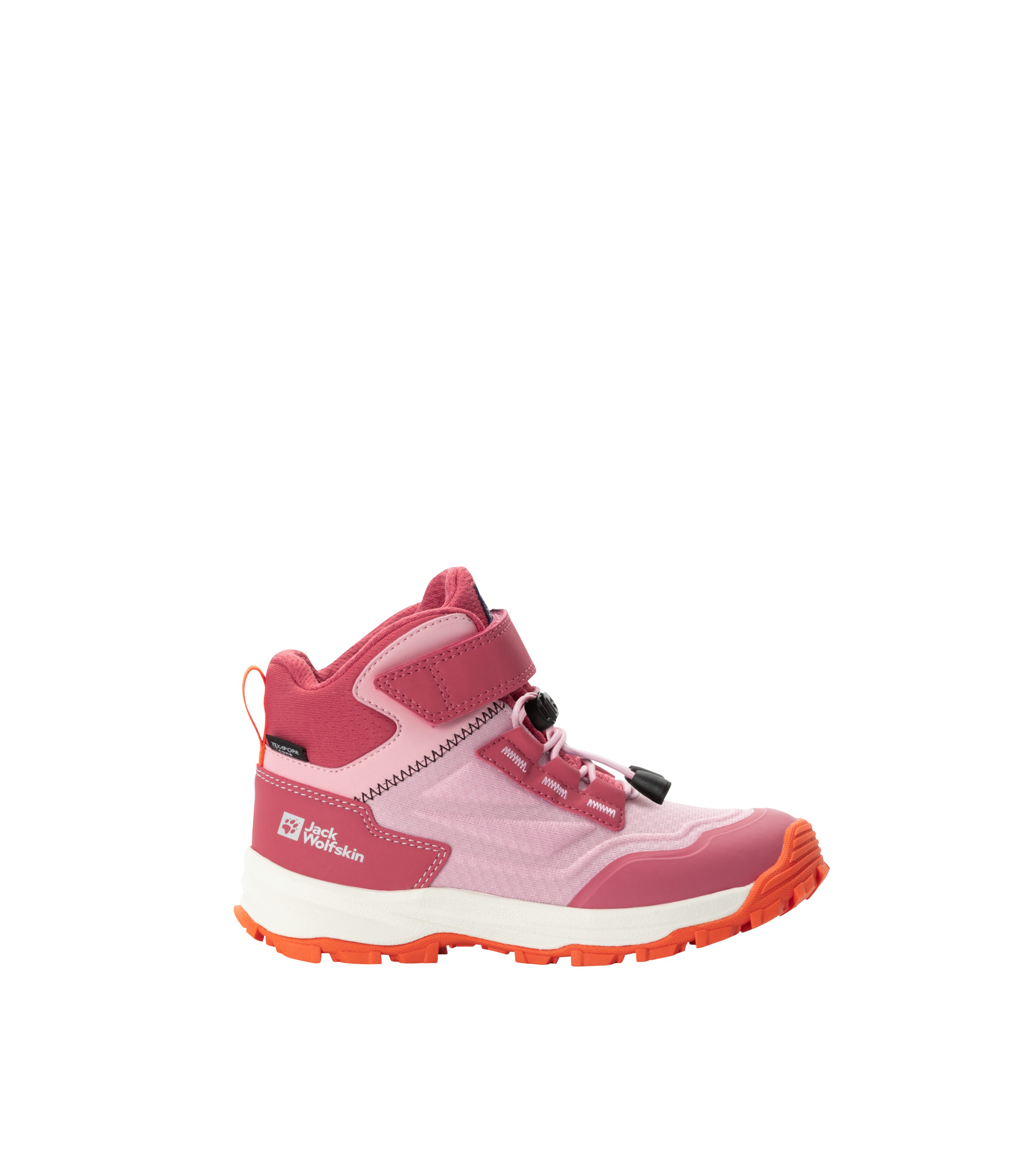 Jack Wolfskin CYROX TEXAPORE MID K günstig online kaufen