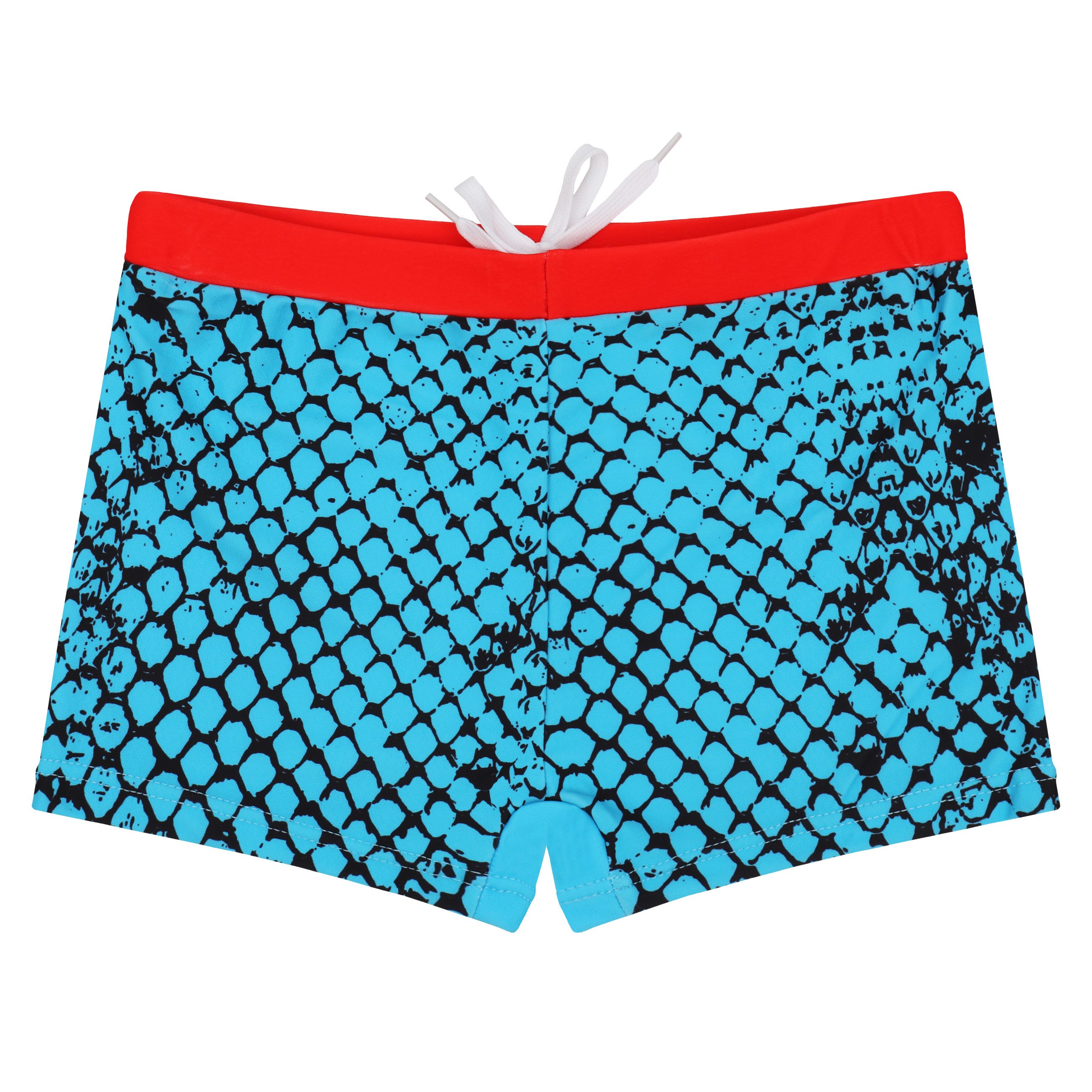 LEGO® Badeshorts LEGO Ninjago Badehose für Jungen