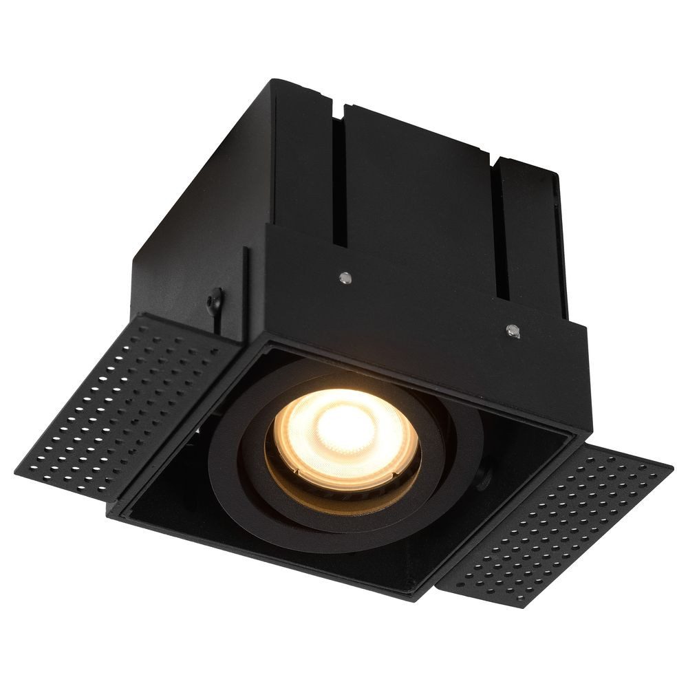 Lucide Einbauleuchte Einbaustrahler Trimless GU10