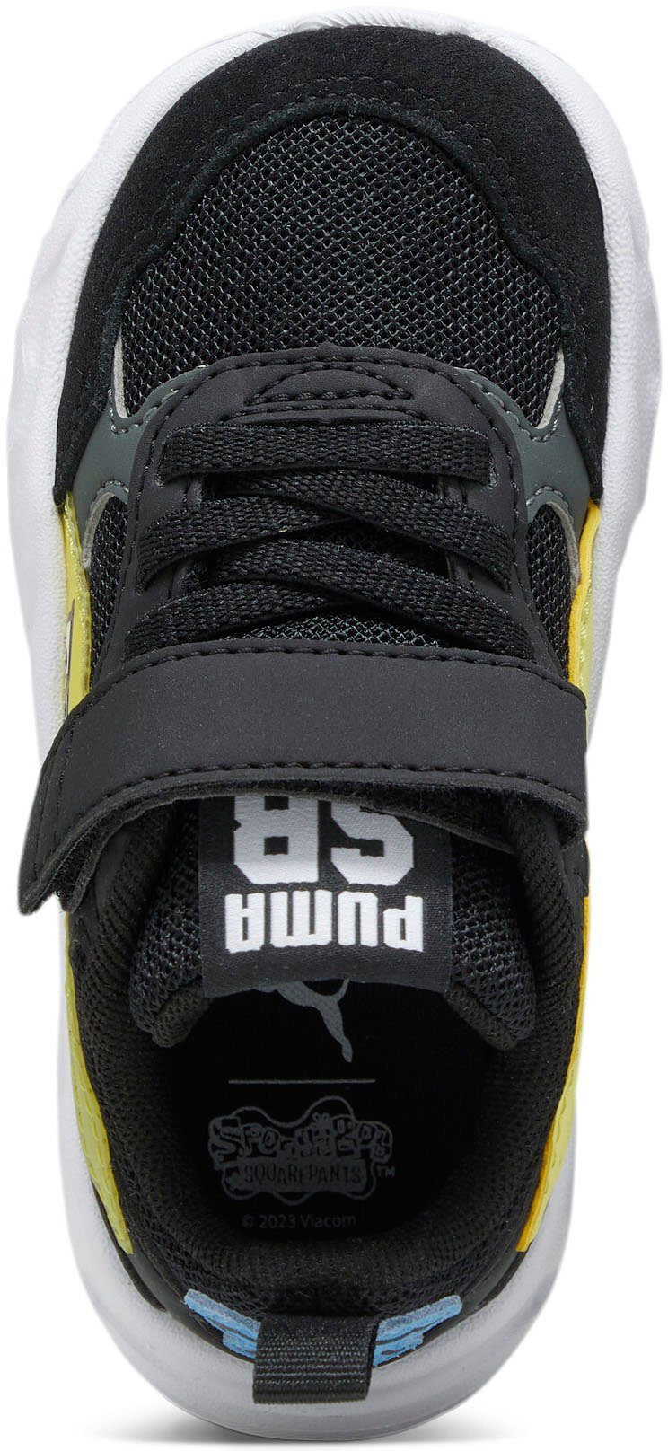 INF SPONGEBOB TRINITY PUMA Sneaker AC+