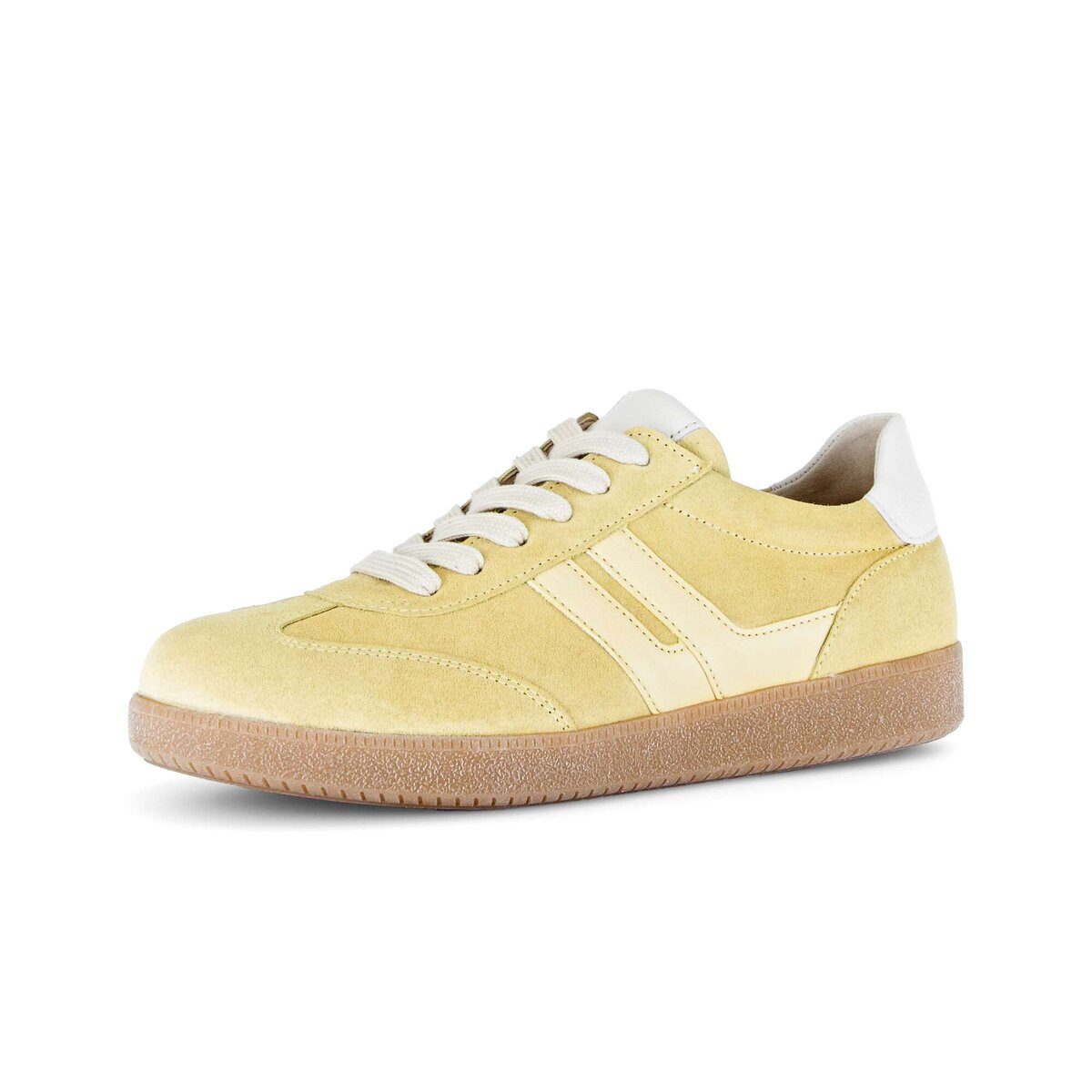 Gabor Sneaker low Rauleder Sneaker günstig online kaufen