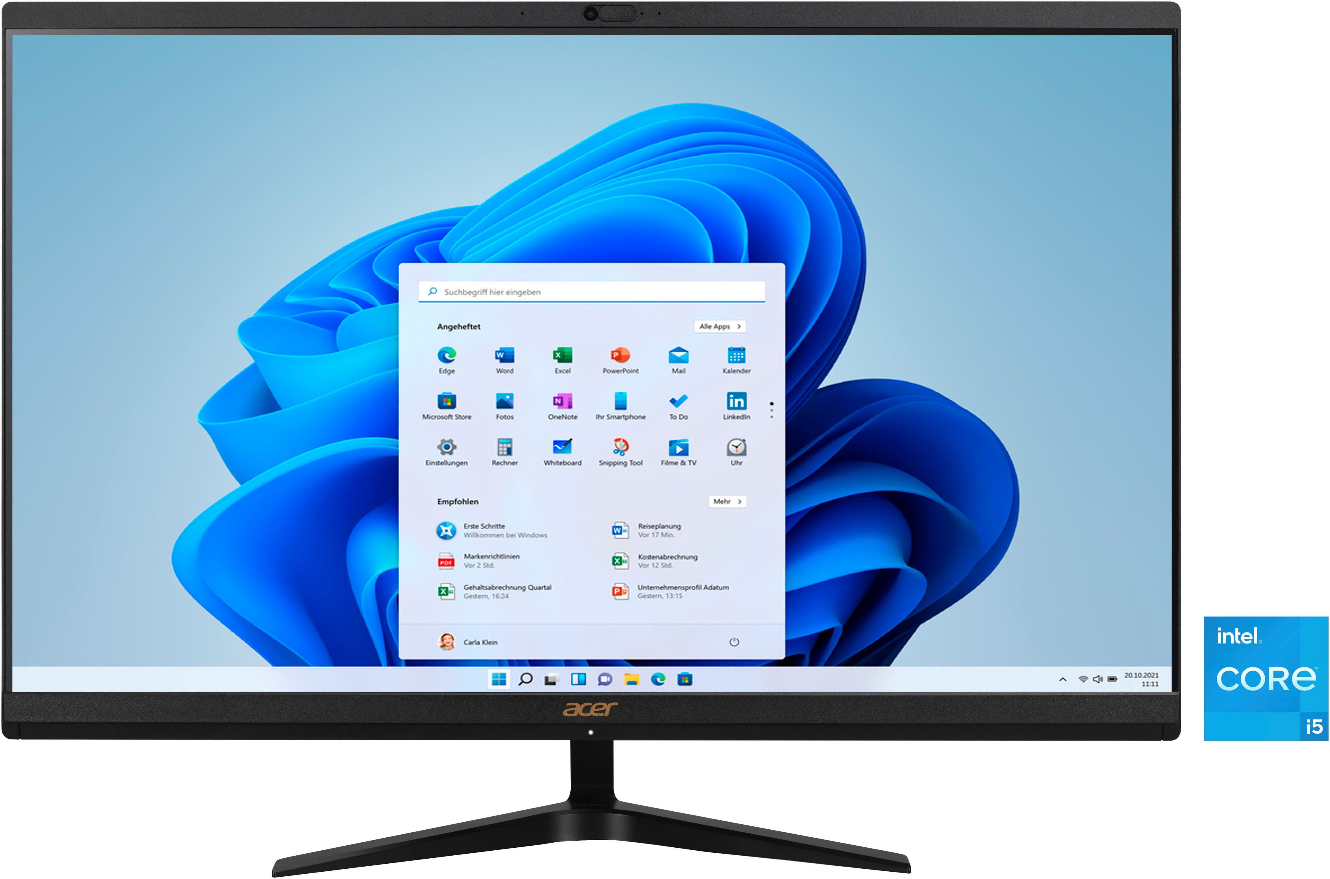 Acer Computer online kaufen » Acer PCs & Desktop PCs | OTTO