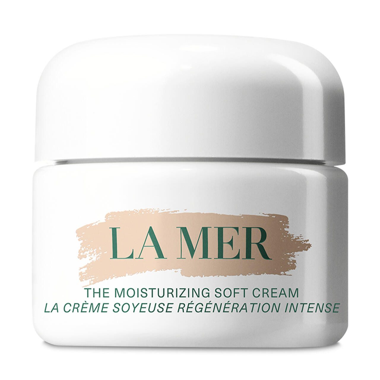 LA MER Tagescreme The Moisturizing Soft Cream, Innovative Anti-Aging-Wirkung