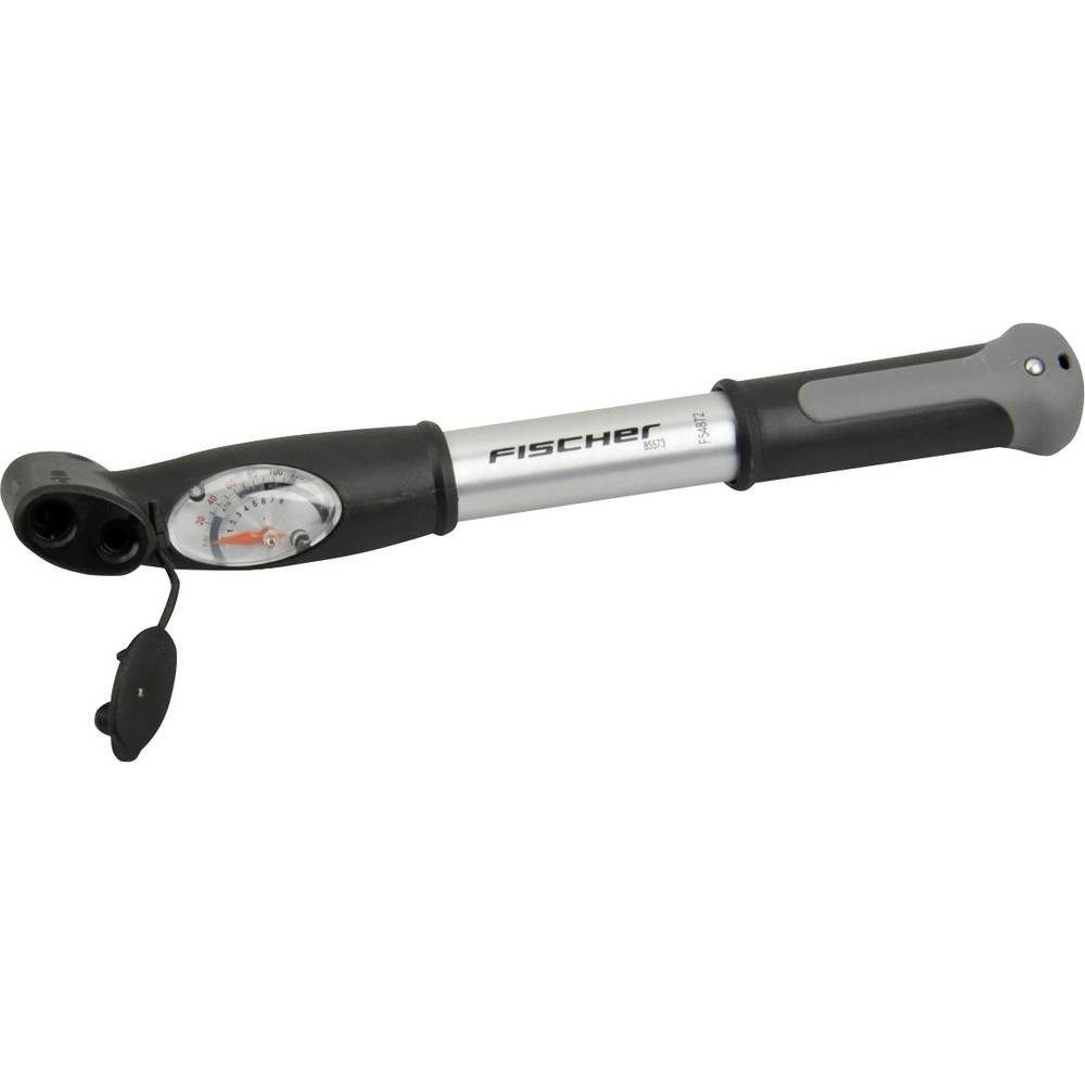 Fahrradpumpe Minipumpe