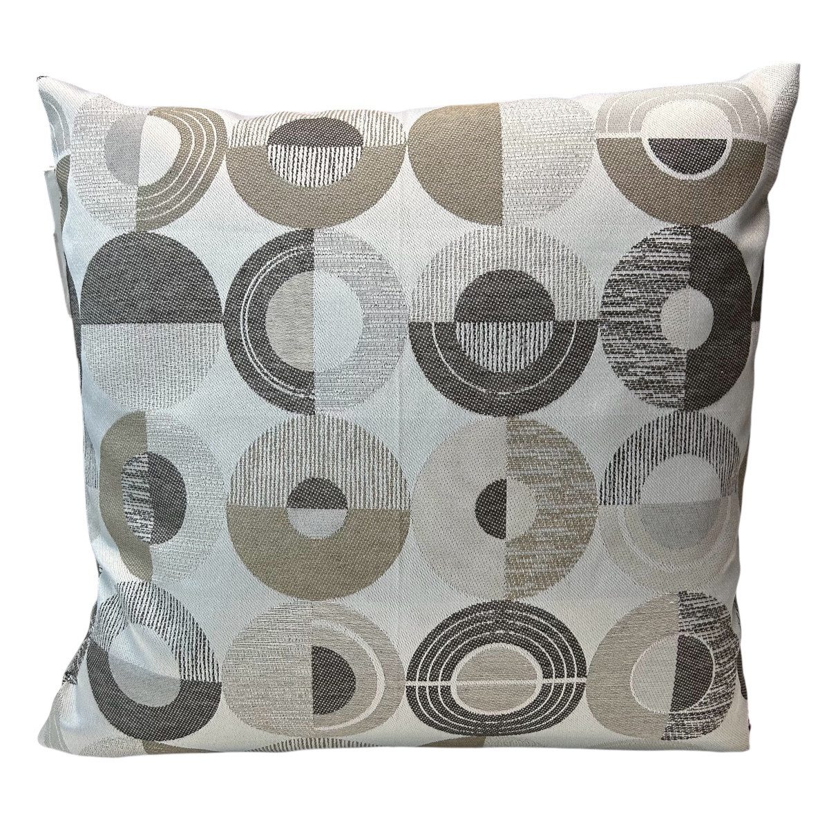 HOSSNER - HOMECOLLECTION Kissenbezug Creek 40x40 günstig online kaufen