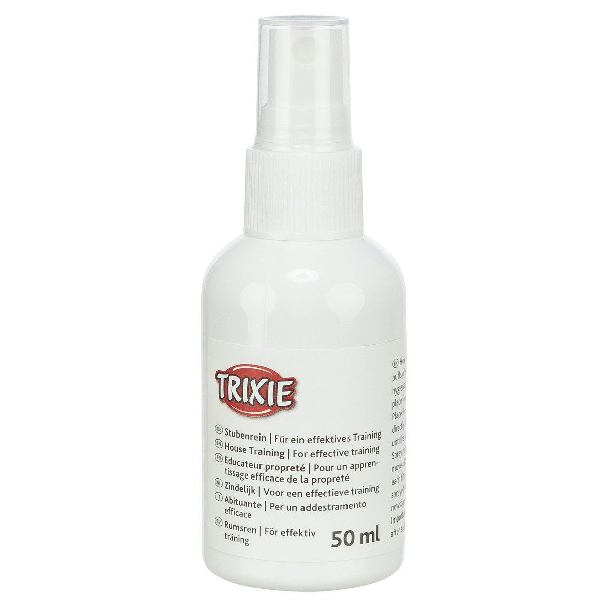 Hundetoilette Stubenrein 50 ml