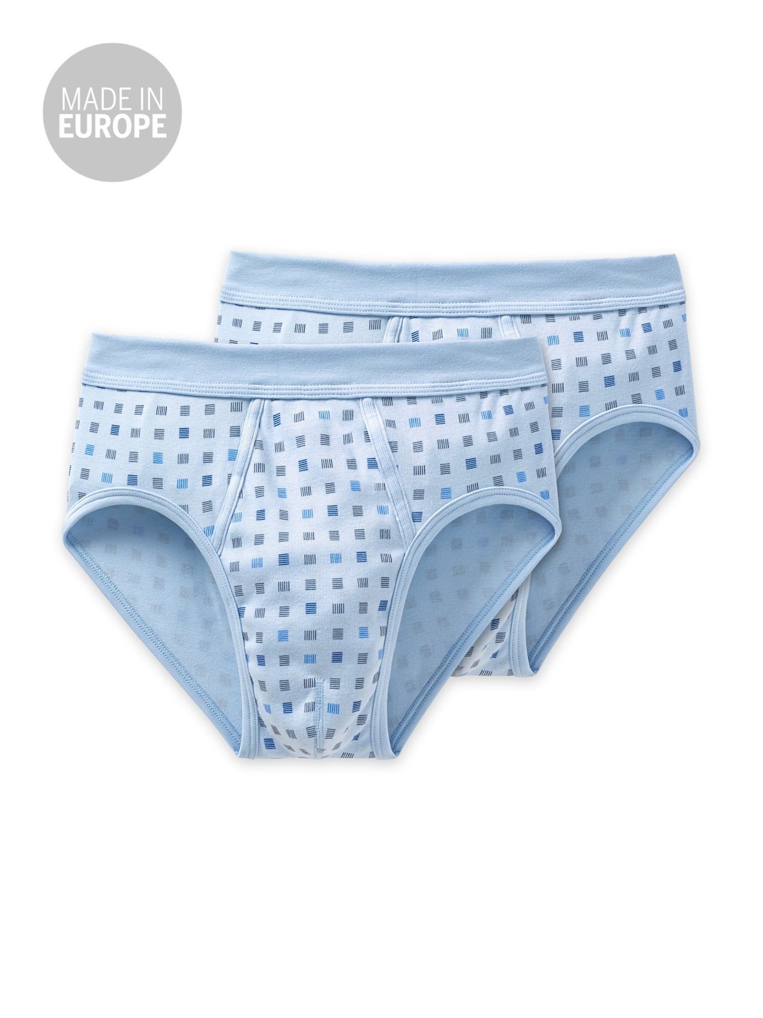uncover by SCHIESSER Boxer Multi (6-St) günstig online kaufen