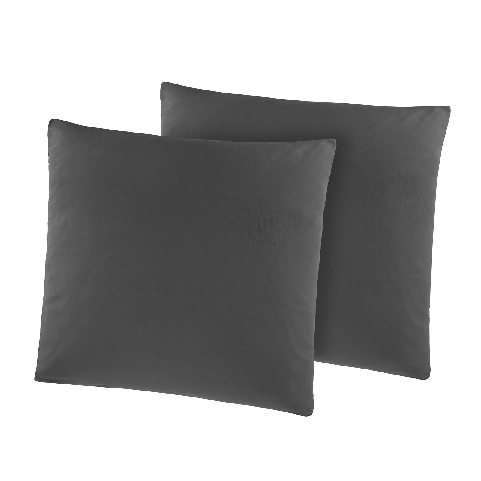 HTI-Living Dekokissen Kissenhüllen 2er Set 40 günstig online kaufen