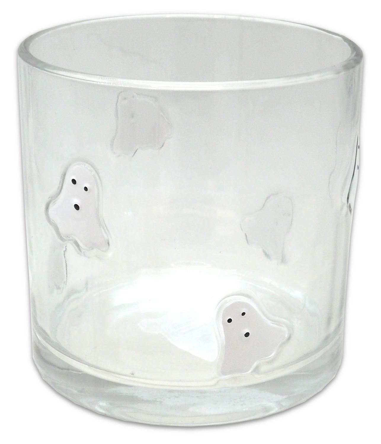 ZauberDeko Windlicht Windlicht Transparent Geist Gespenst günstig online kaufen