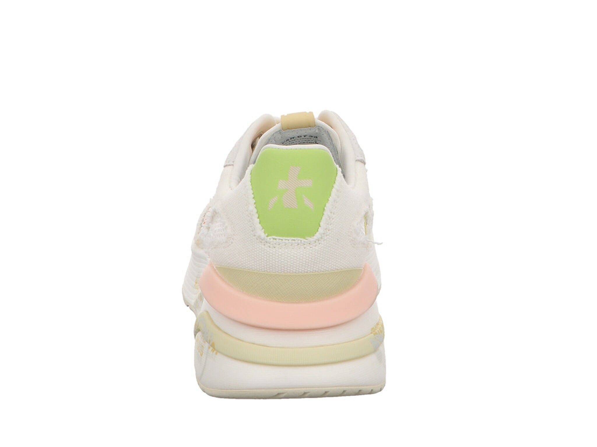 PREMIATA MOERUN Sneaker