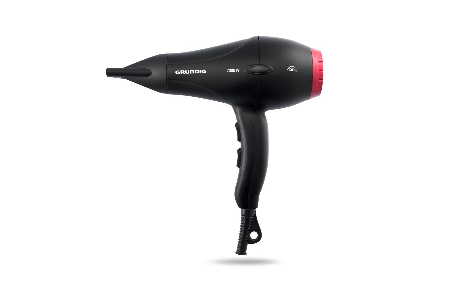Grundig Haartrockner