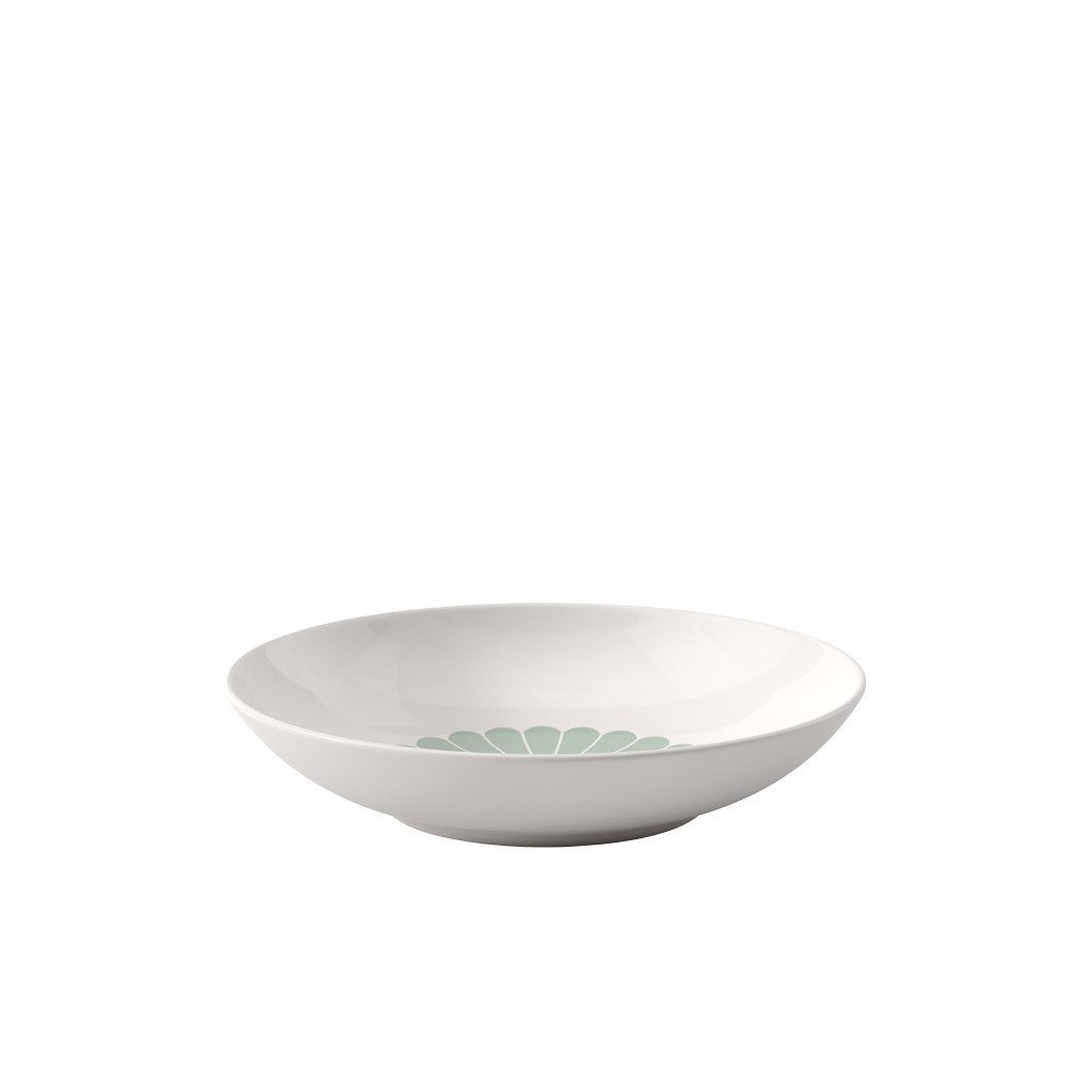 Villeroy & Boch Pastateller Fleur Couleur Pastaschale ø 24 cm, (1 St)