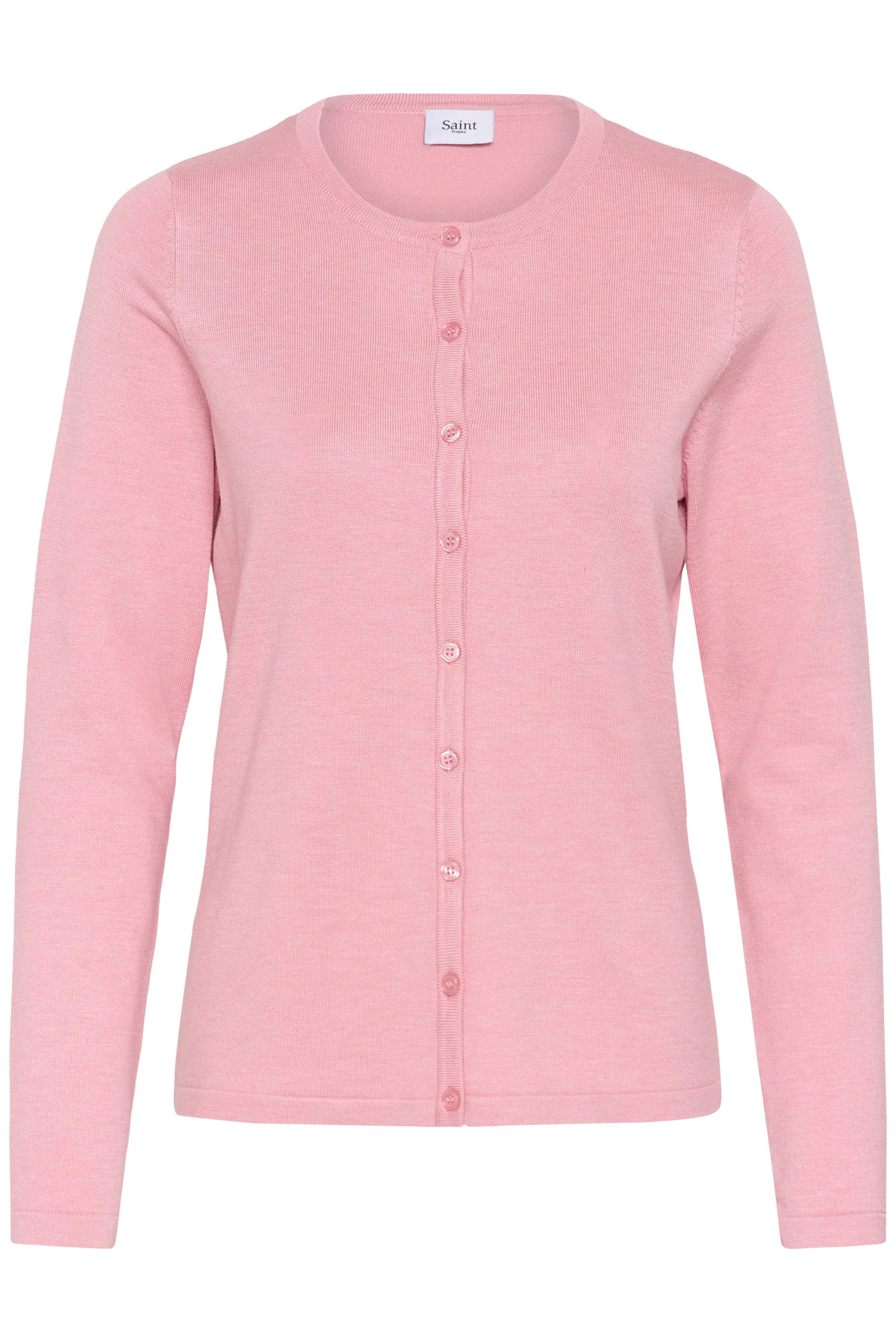 Cameo Pink Melange