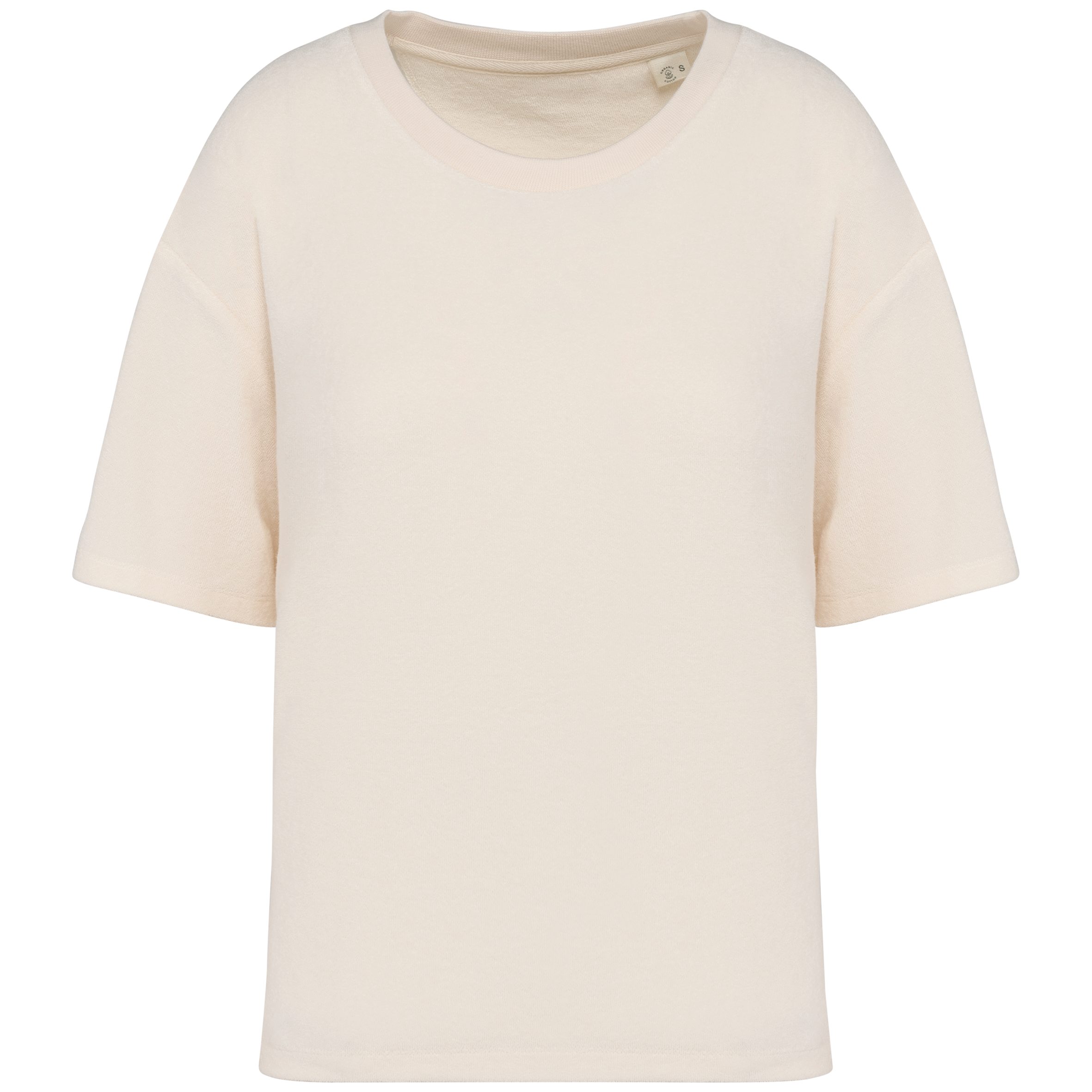 Native Spirit T-Shirt Umweltfreundliches Damen-T-Shirt aus günstig online kaufen