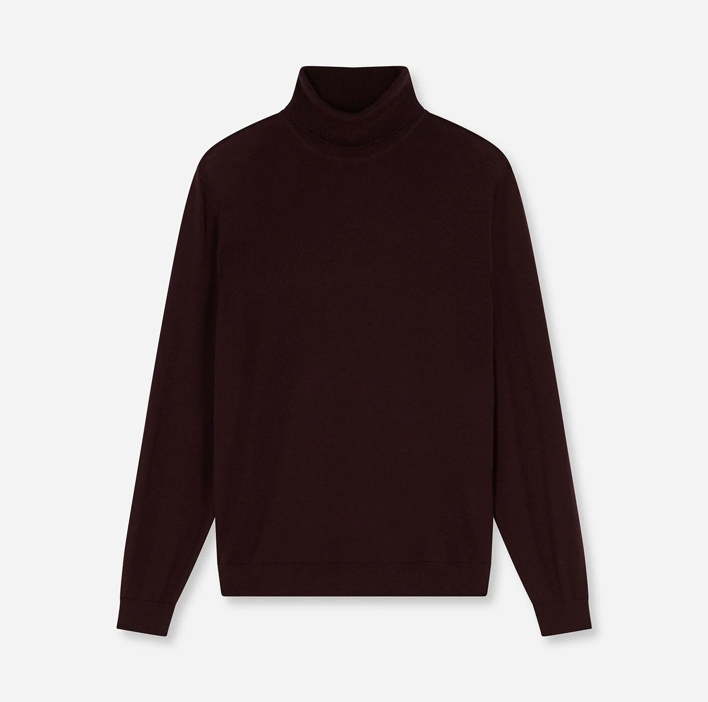 OLYMP Rollkragenpullover 015012-Pullover