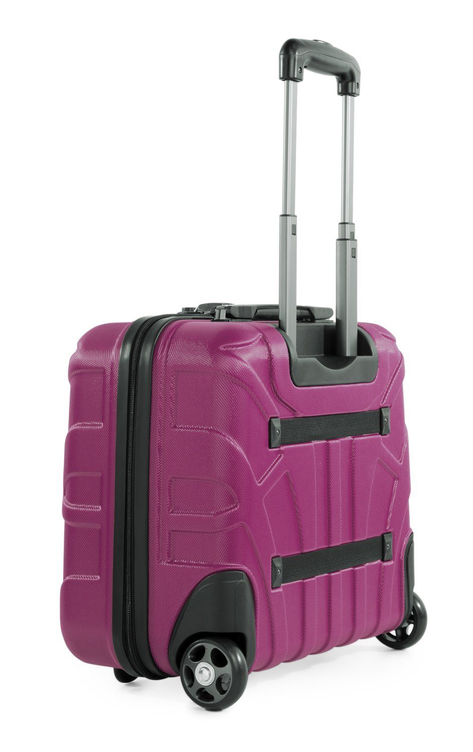 Suitline Handgepäckkoffer S1, 2 Rollen, Pilotentrolley günstig online kaufen
