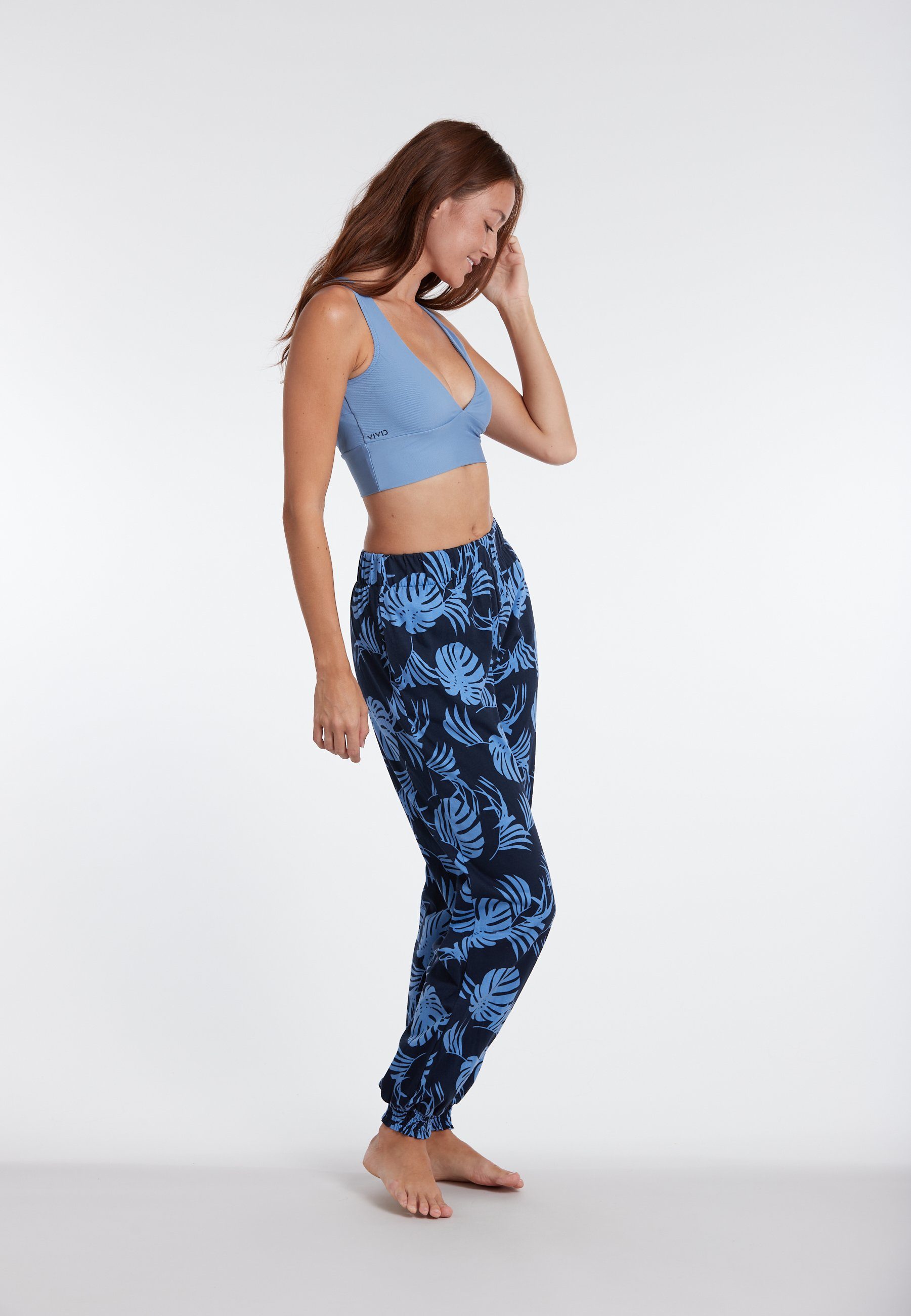 VIVID Strandhose Hose (1-tlg) günstig online kaufen