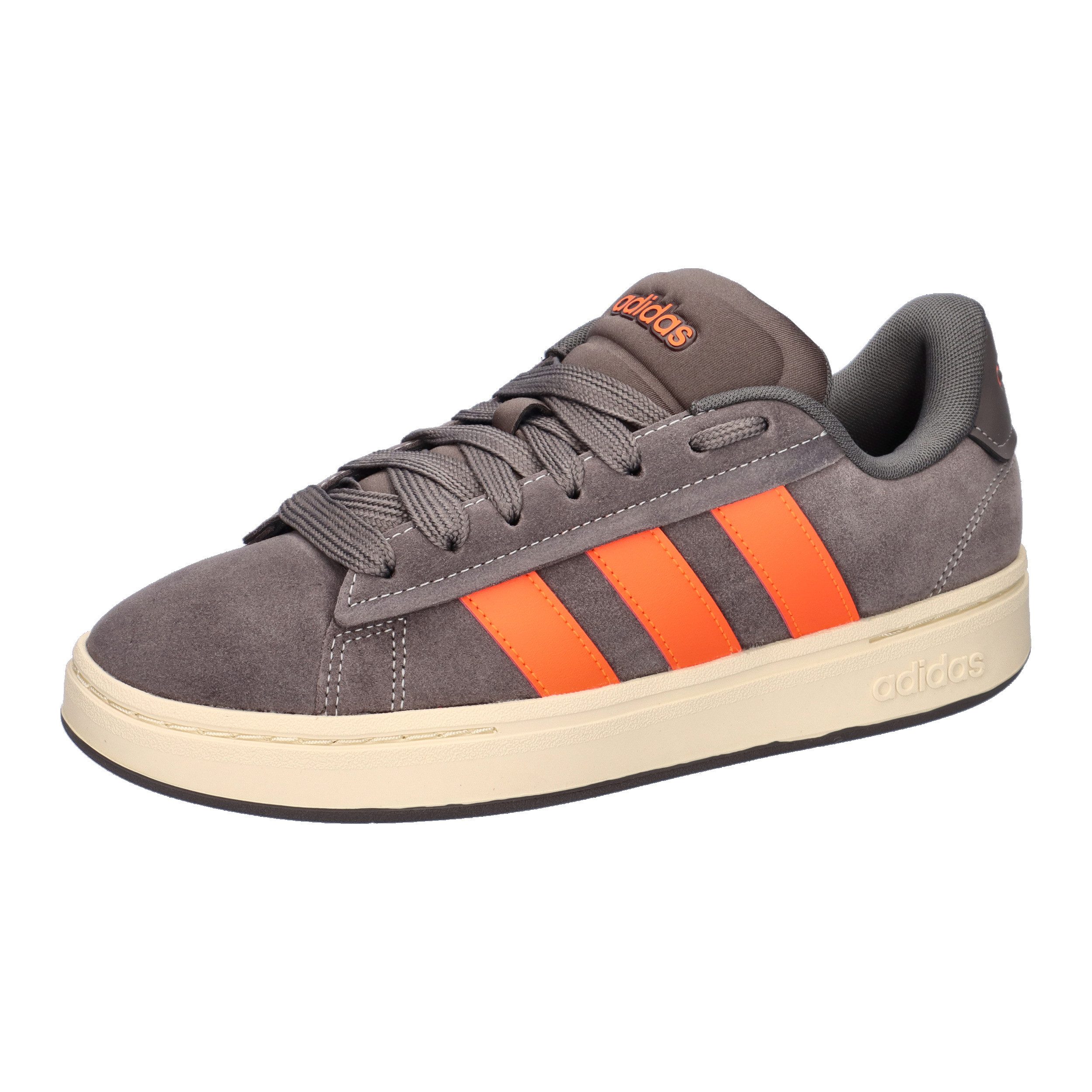 adidas Performance adidas Herren Sneaker GRAND COURT ALPHA 00s Sneaker günstig online kaufen