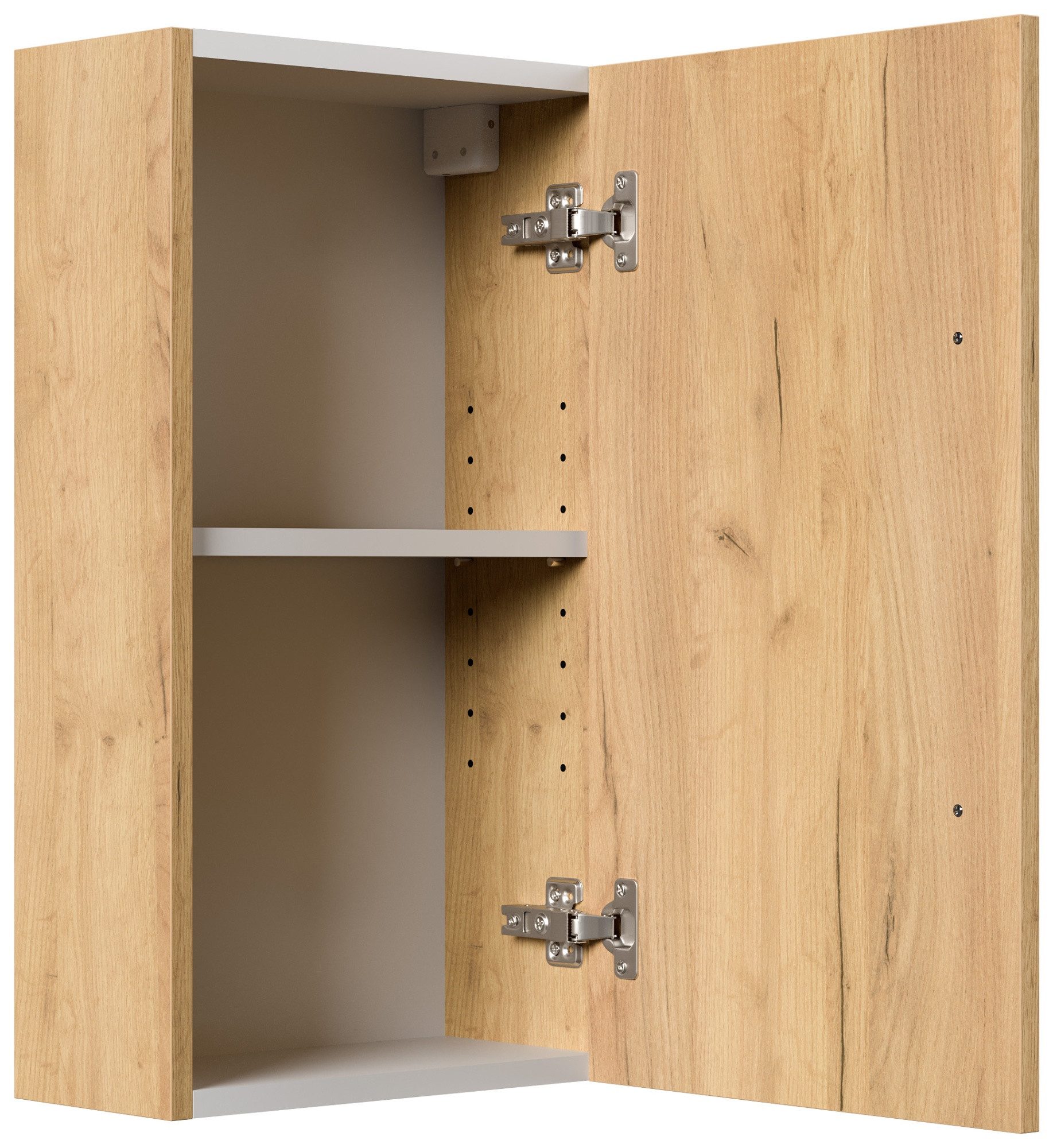 Magnolia Home Hängeschrank Hängeschrank 62 cm günstig online kaufen