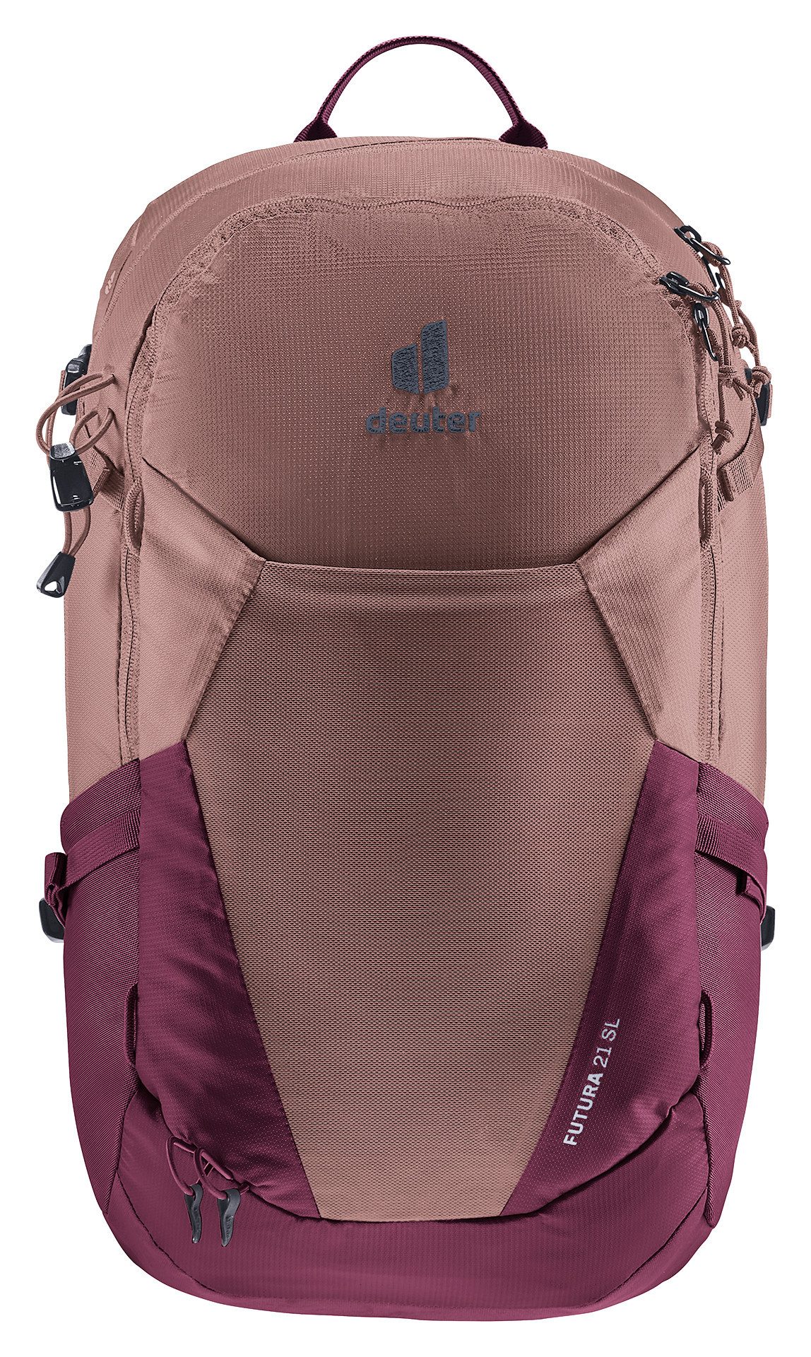 deuter Wanderrucksack FUTURA 21 SL (1-tlg) günstig online kaufen