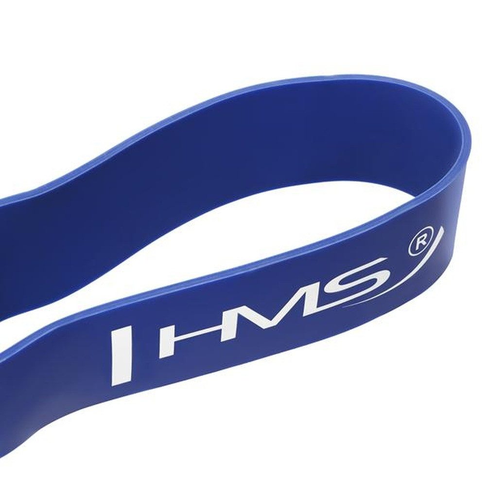 HMS Trainingsbänder Fitnessband Widerstandsband Heimtraining, steigert Gelenkelastizität und unterstützt Fettverbrennung