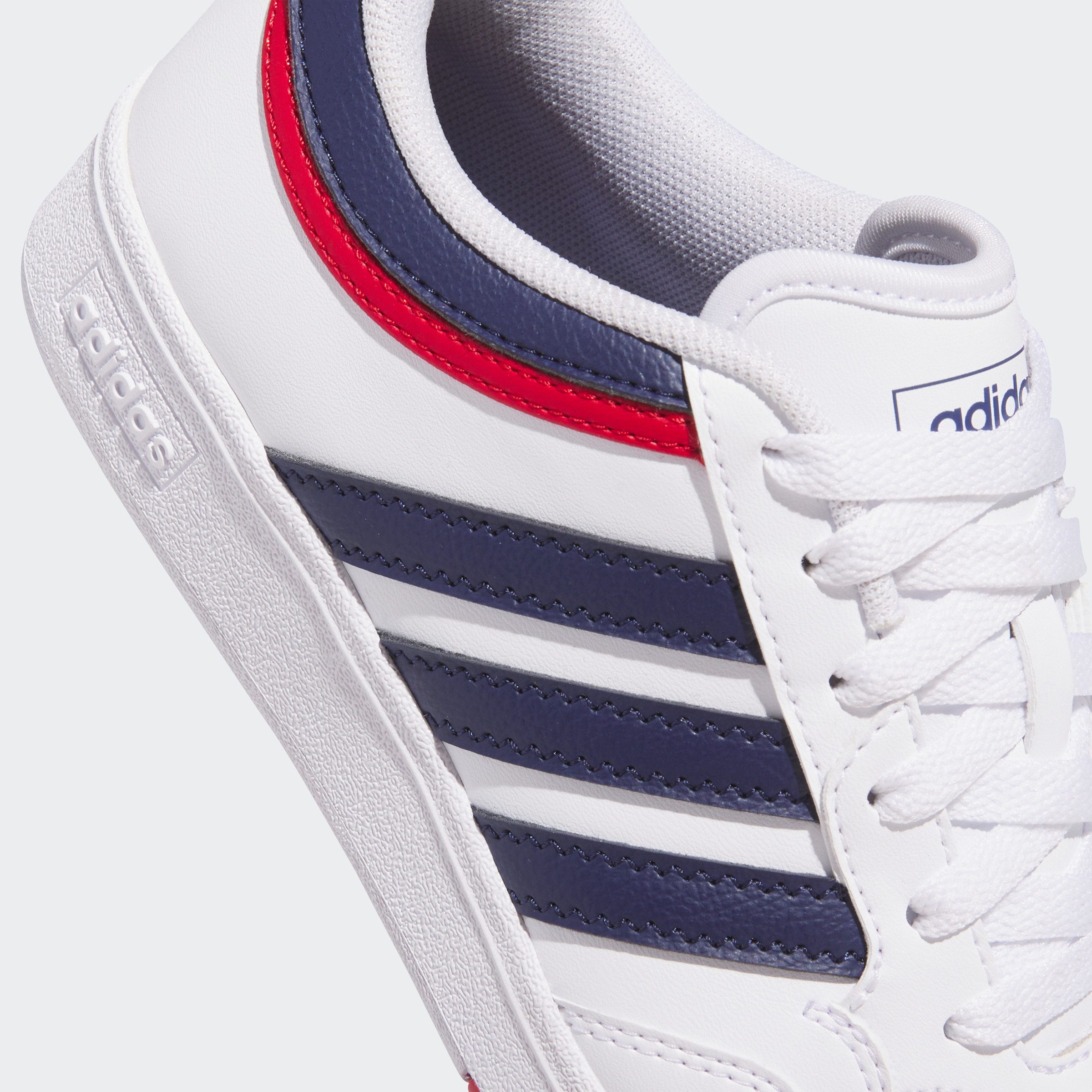 adidas Sportswear HOOPS 4.0 J Sneaker für Kinder