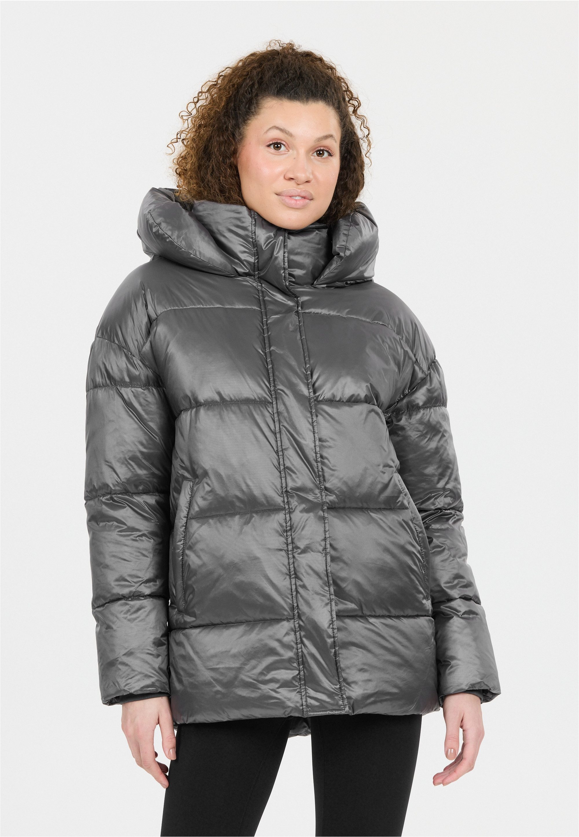 Outdoorjacke Moriarty