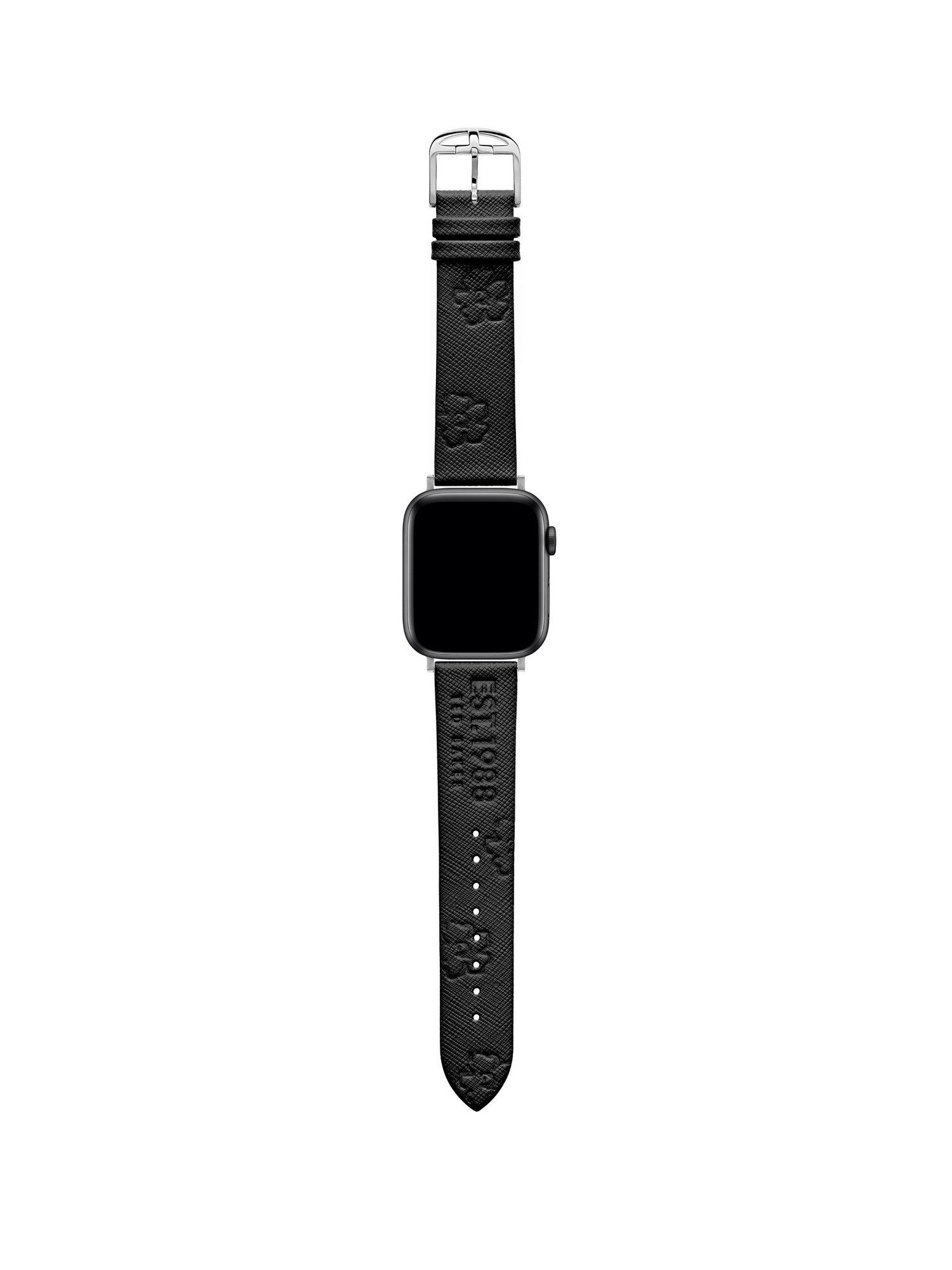 Ted Baker Uhrenarmband TED Magnolia, Armband: 100% Leder