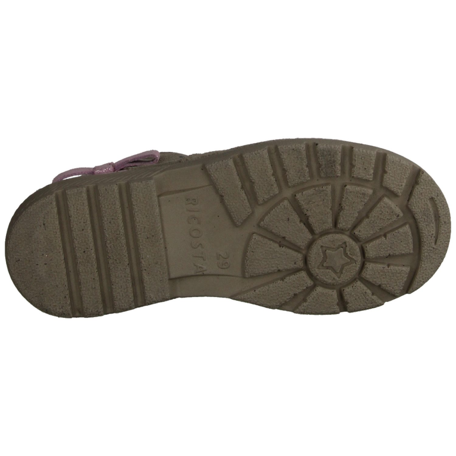 Ricosta 7700802650 Babystiefel