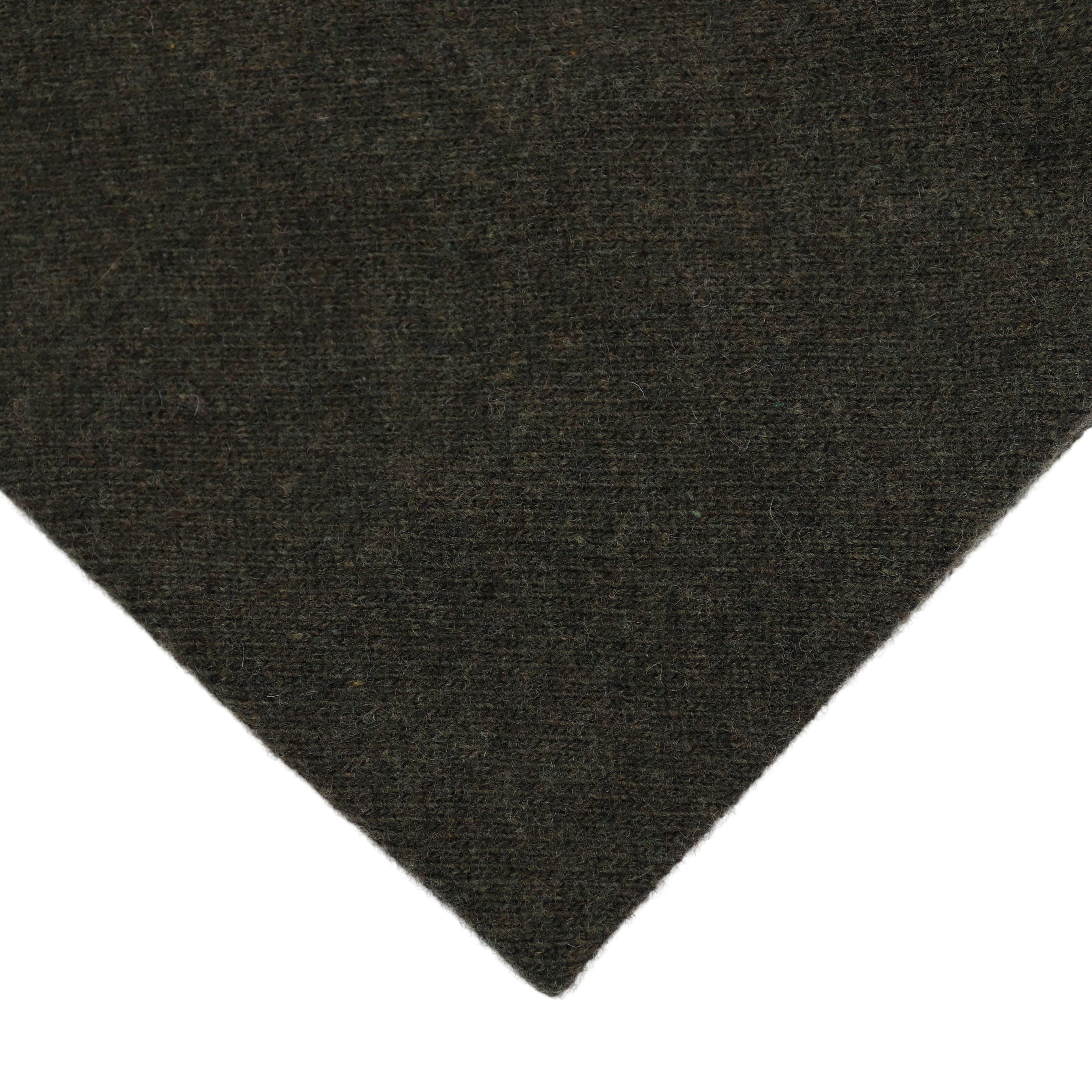 MIRROSI Dreieckstuch Strick Dreiecksschal aus Laine Wolle; 160x65cm, Schlicht und edel in Unifarbe – warm, soft & vielseitig kombinierbar