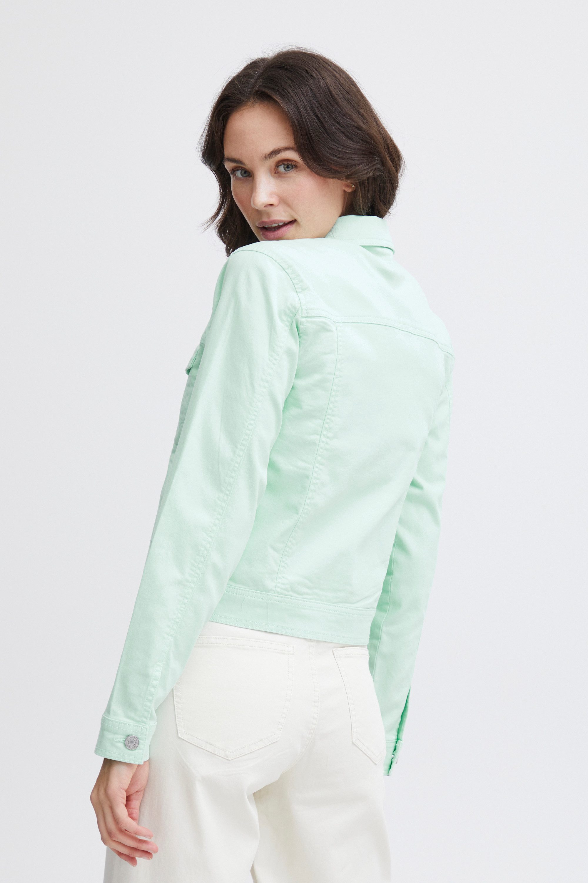 fransa Jeansjacke Jacke FRTWILL