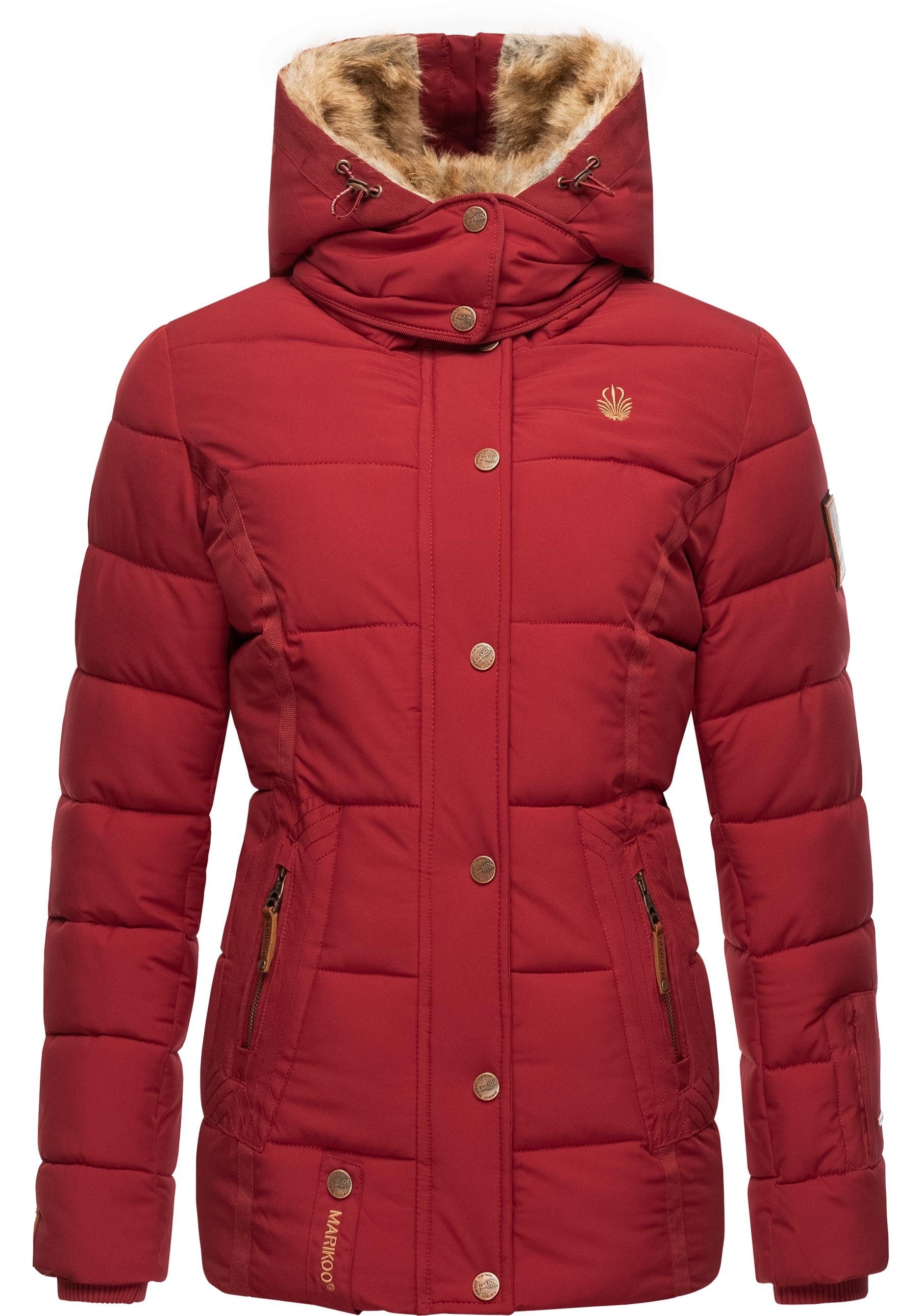 Winterjacke Nekoo