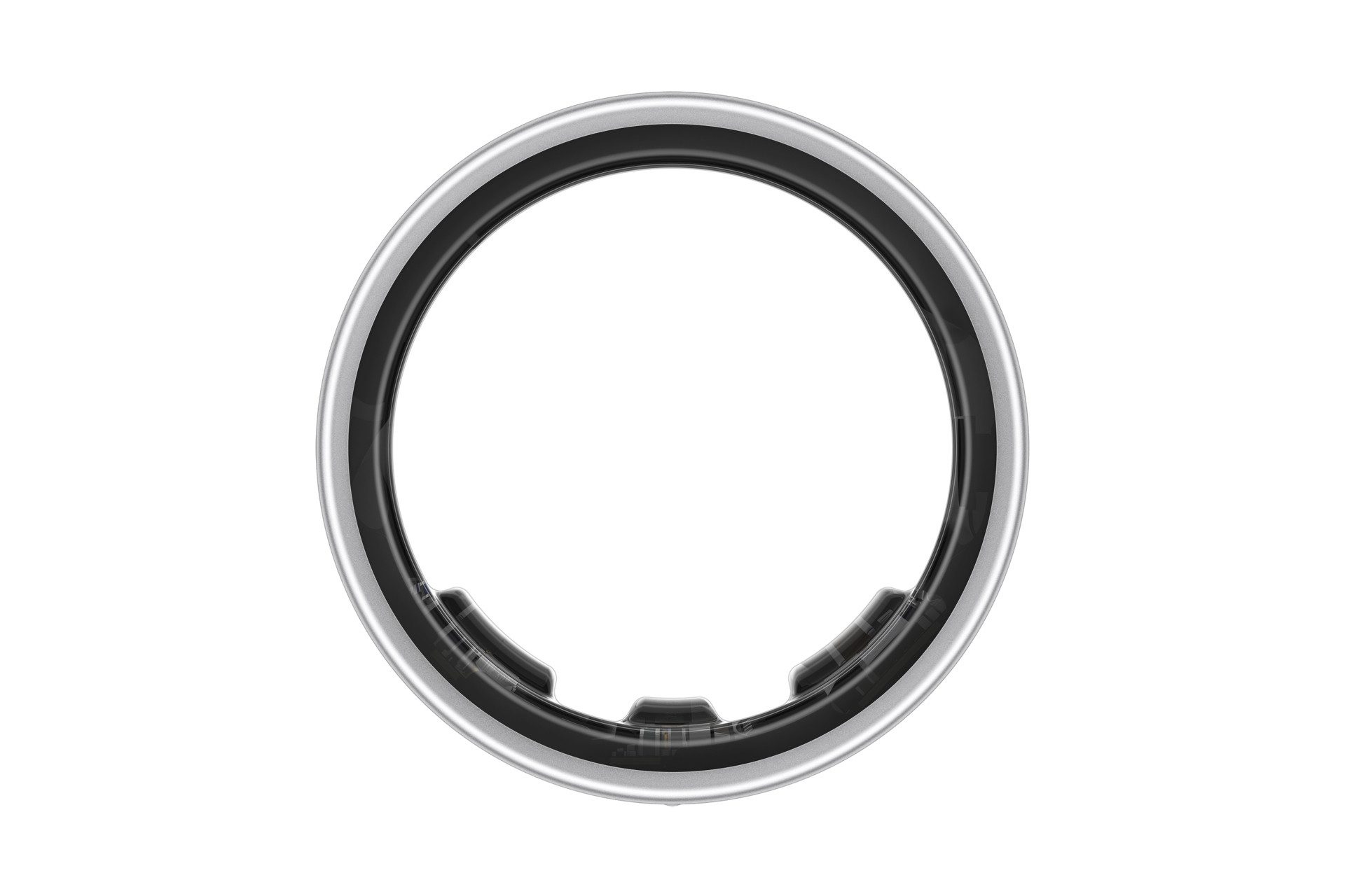 Samsung Fitness-Tracker Galaxy Ring Größe 15