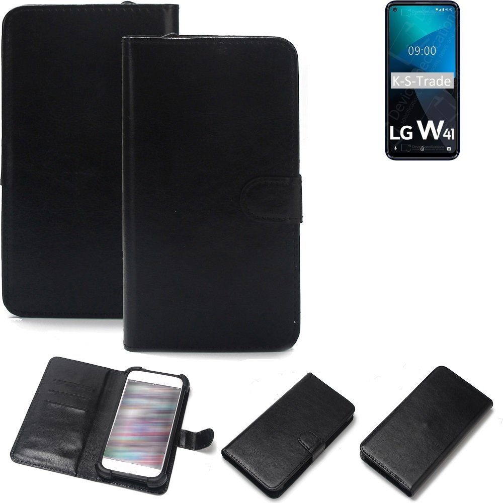 Handyhülle für LG Electronics W41