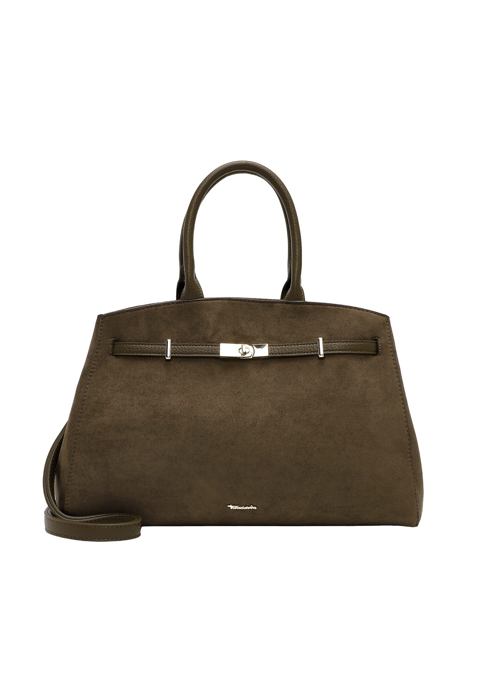 Tamaris Shopper TAS Martina, Single Lettering