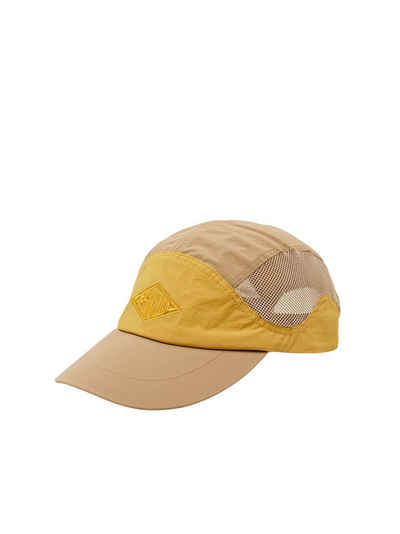 Esprit Baseball Cap Panel-Basecap aus Mesh mit Logo