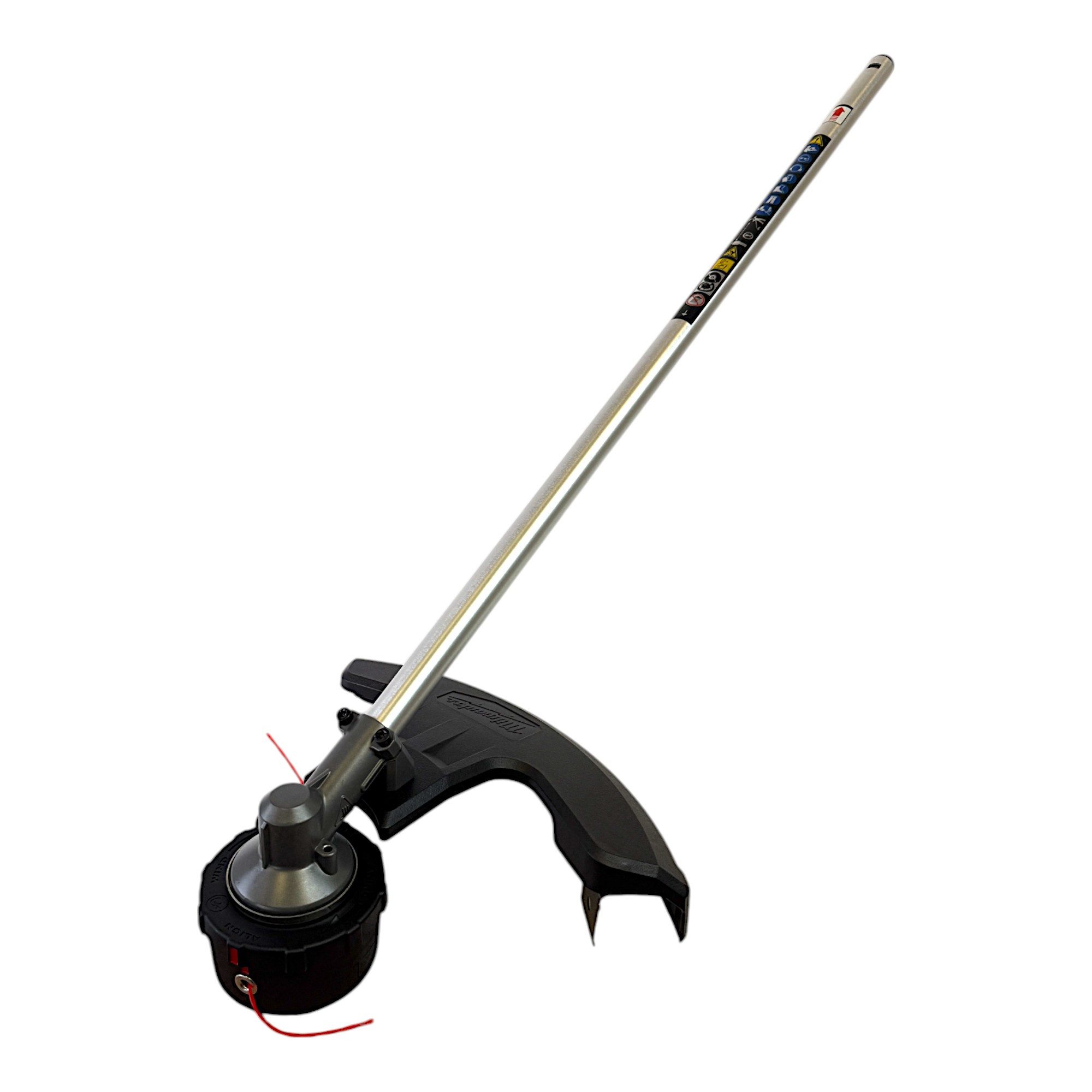 Milwaukee Akku-Rasentrimmer M18 FOPH­-LTA 102 cm (4932464955) für Akku Multifunktionsantrieb