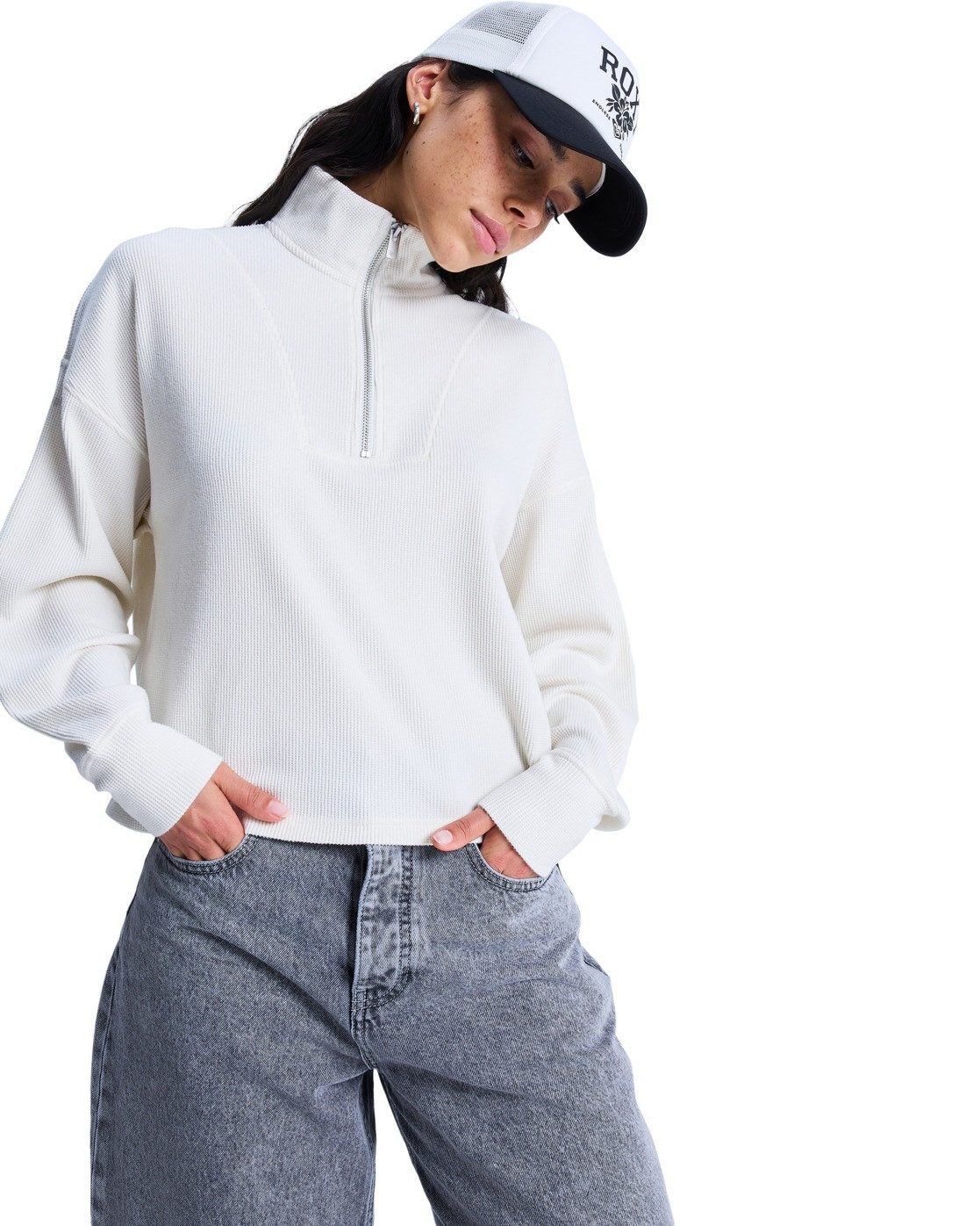 Roxy Longtop Carefree Cool