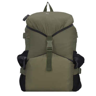 camel active Rucksack Nolan, Nylon