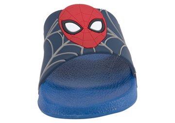 Disney Spiderman Badesandale