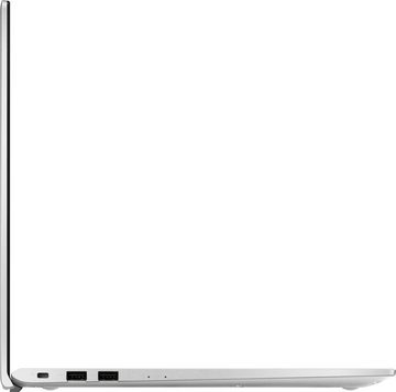 Asus Vivobook 17 F712JA-AU774W Notebook (43,9 cm/17,3 Zoll, Intel Core i7 1065G7, Iris Plus Graphics, 512 GB SSD)