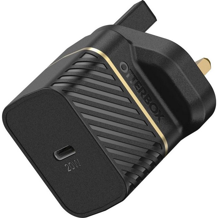 Otterbox UK Wall Charger 20W - 1X USB-C 20W USB-PD Schnelllade-Gerät