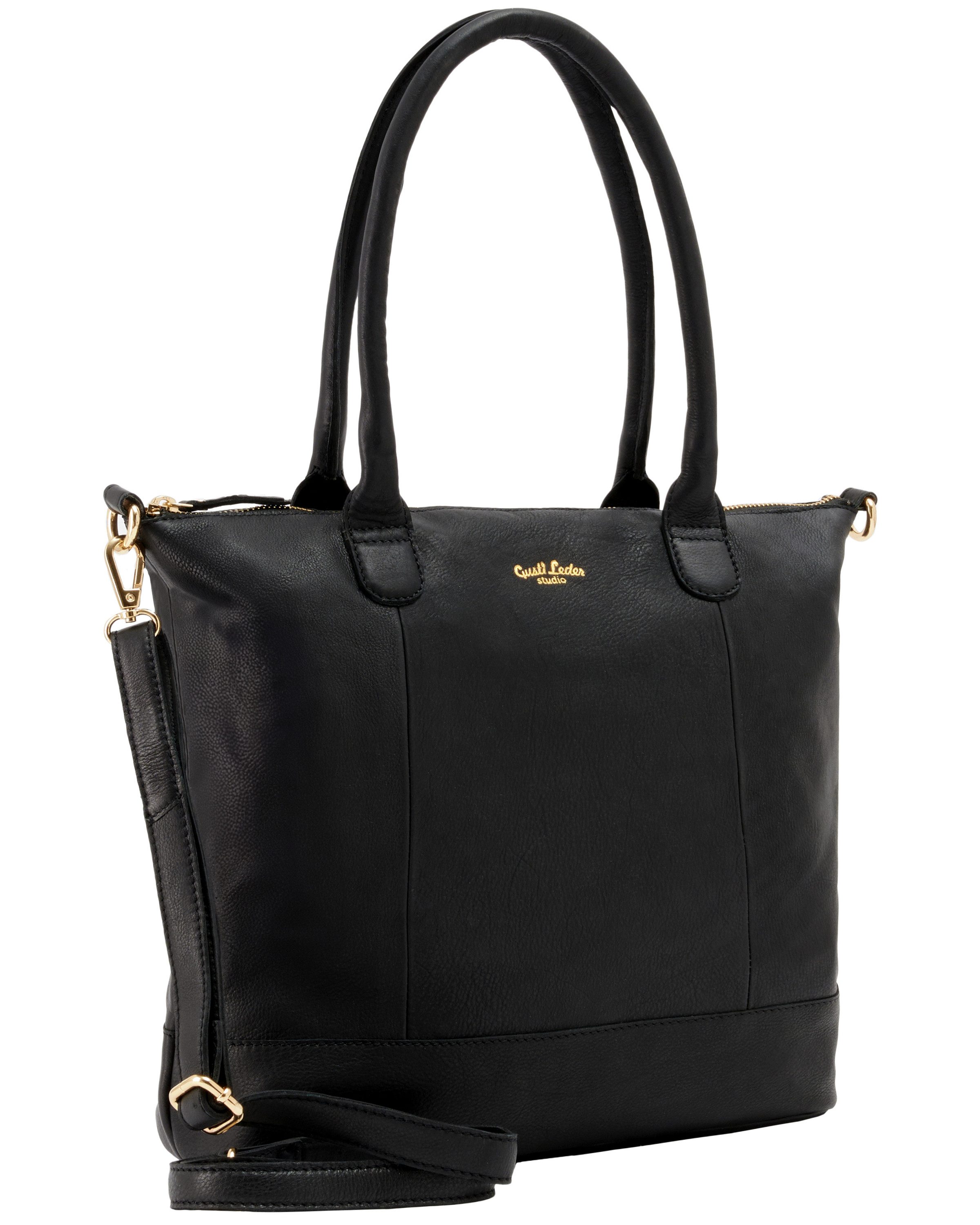 Gusti Leder Handtasche Gusti Leder Handtasche günstig online kaufen