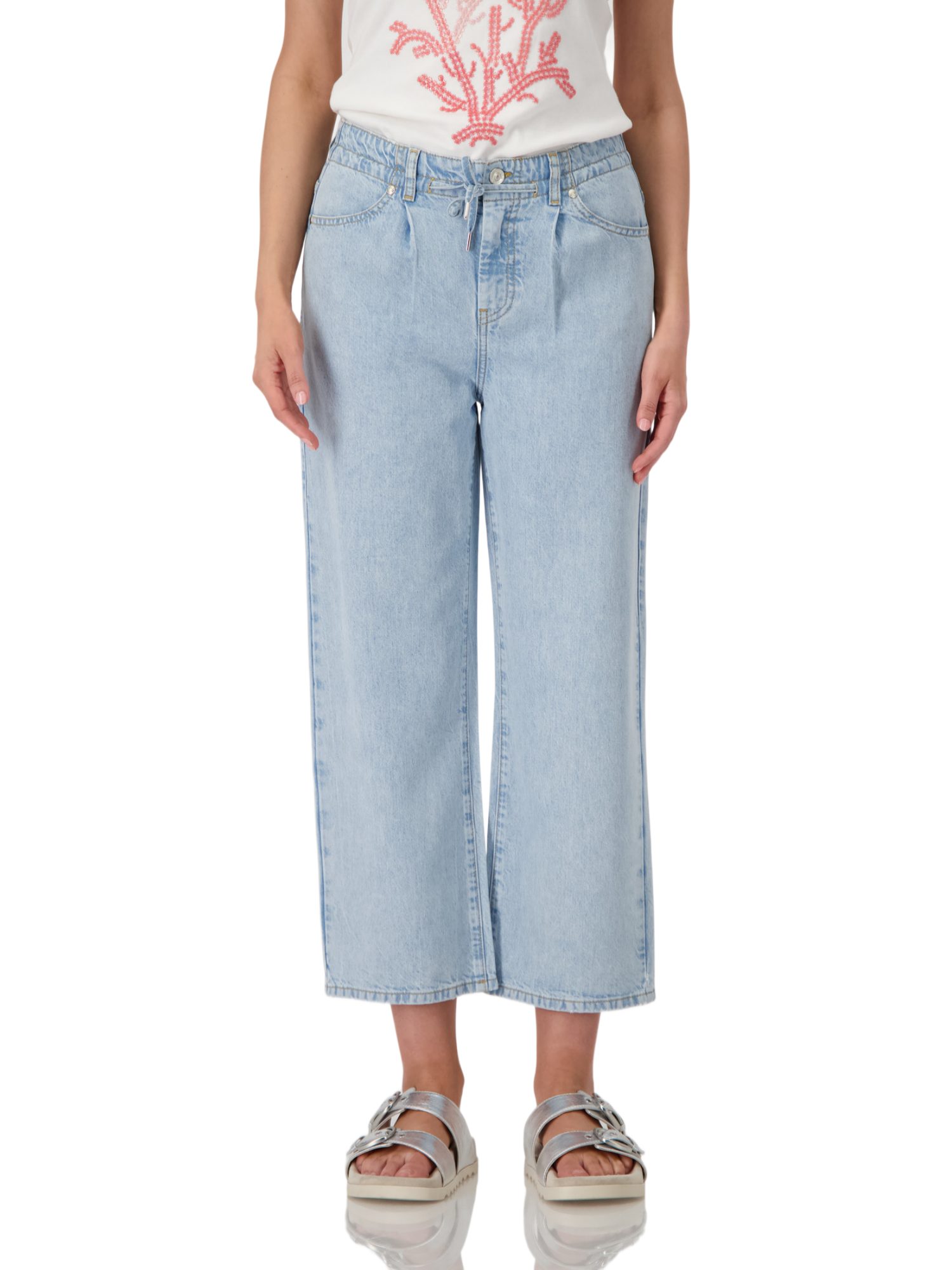 Monari Stoffhose