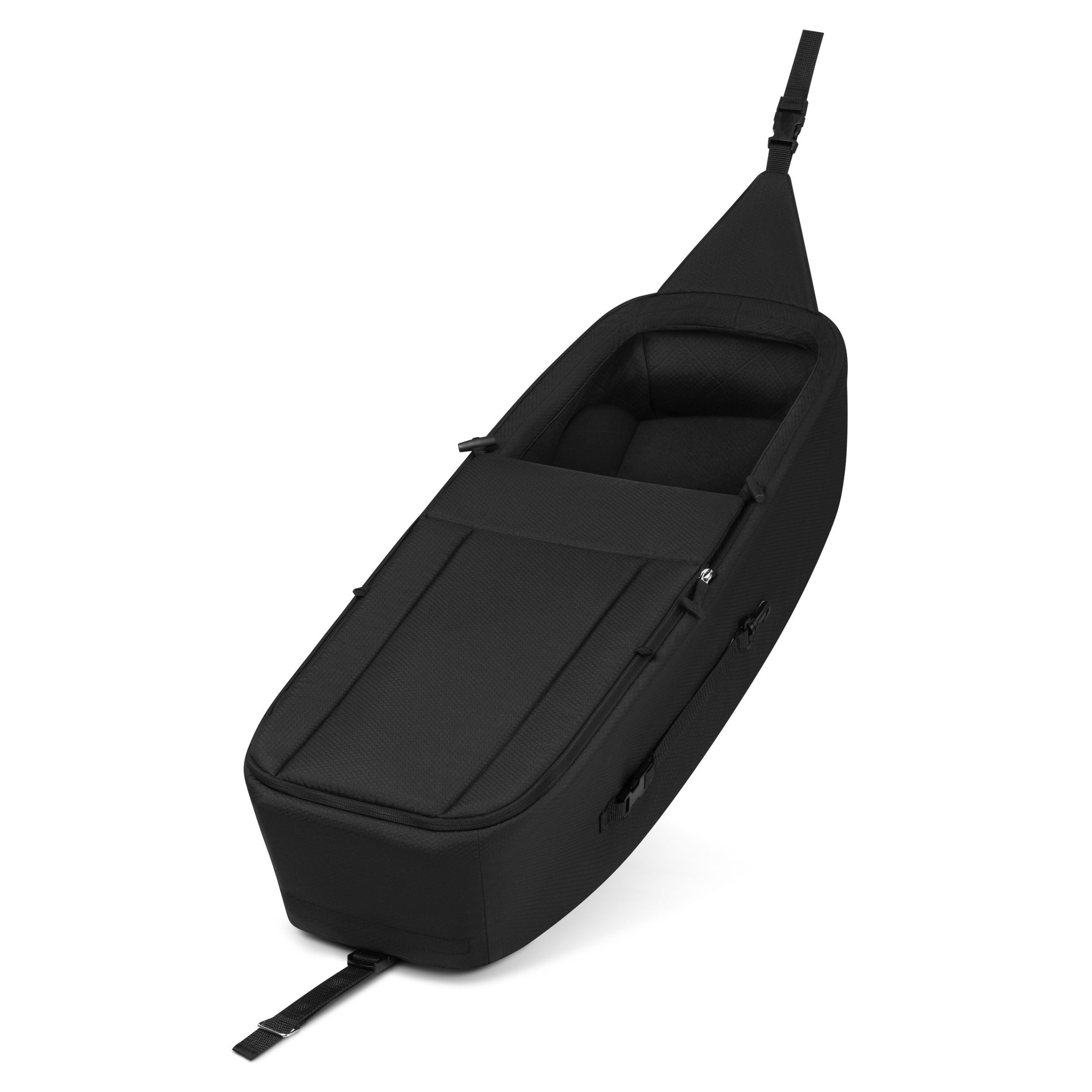 ABC Design Kinderwagen-Sitzauflage Neugeboreneneinsatz Fahrradanhänger Tour