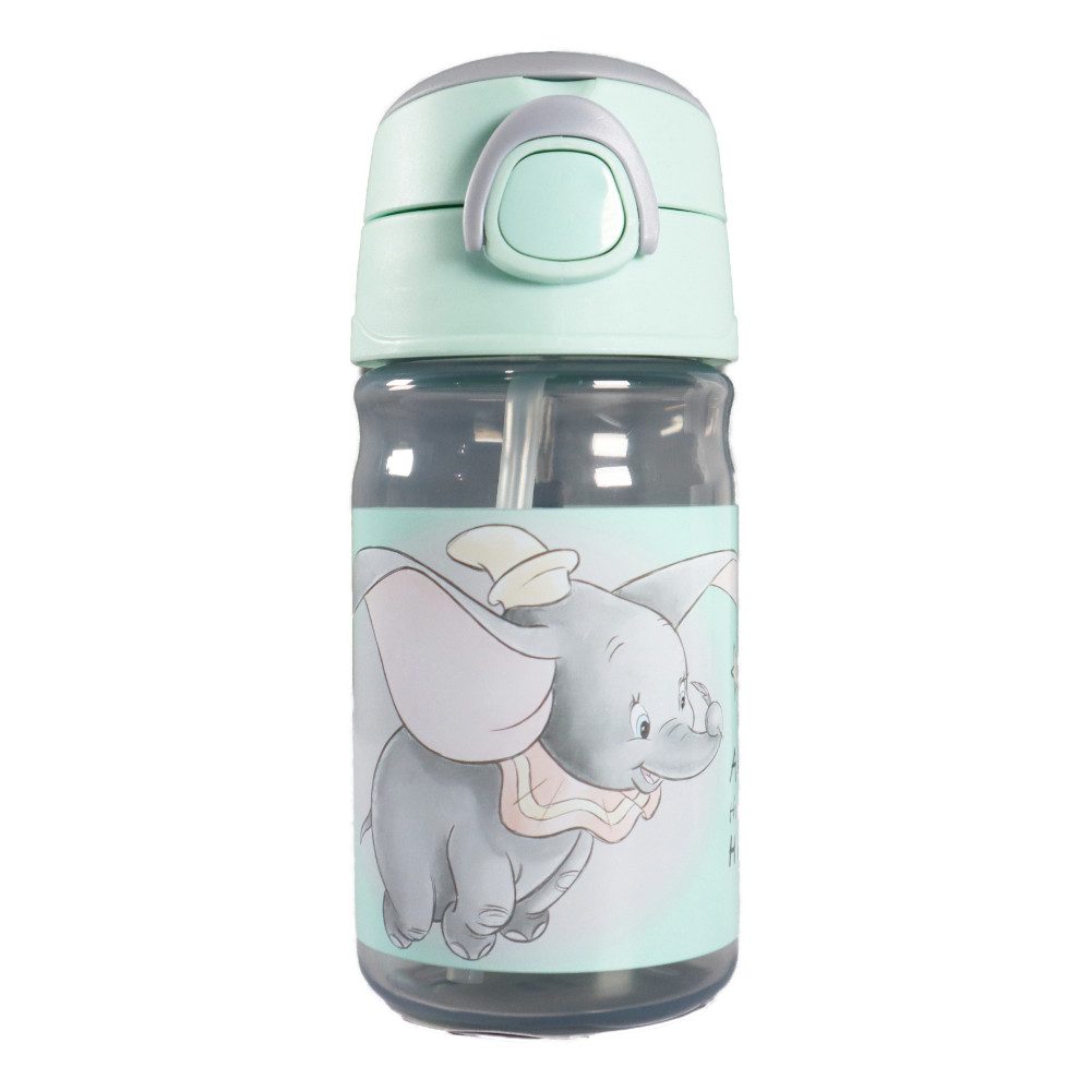 Trinkflasche Disney Classics Dumbo Wasserflasche Flasche 350 ml